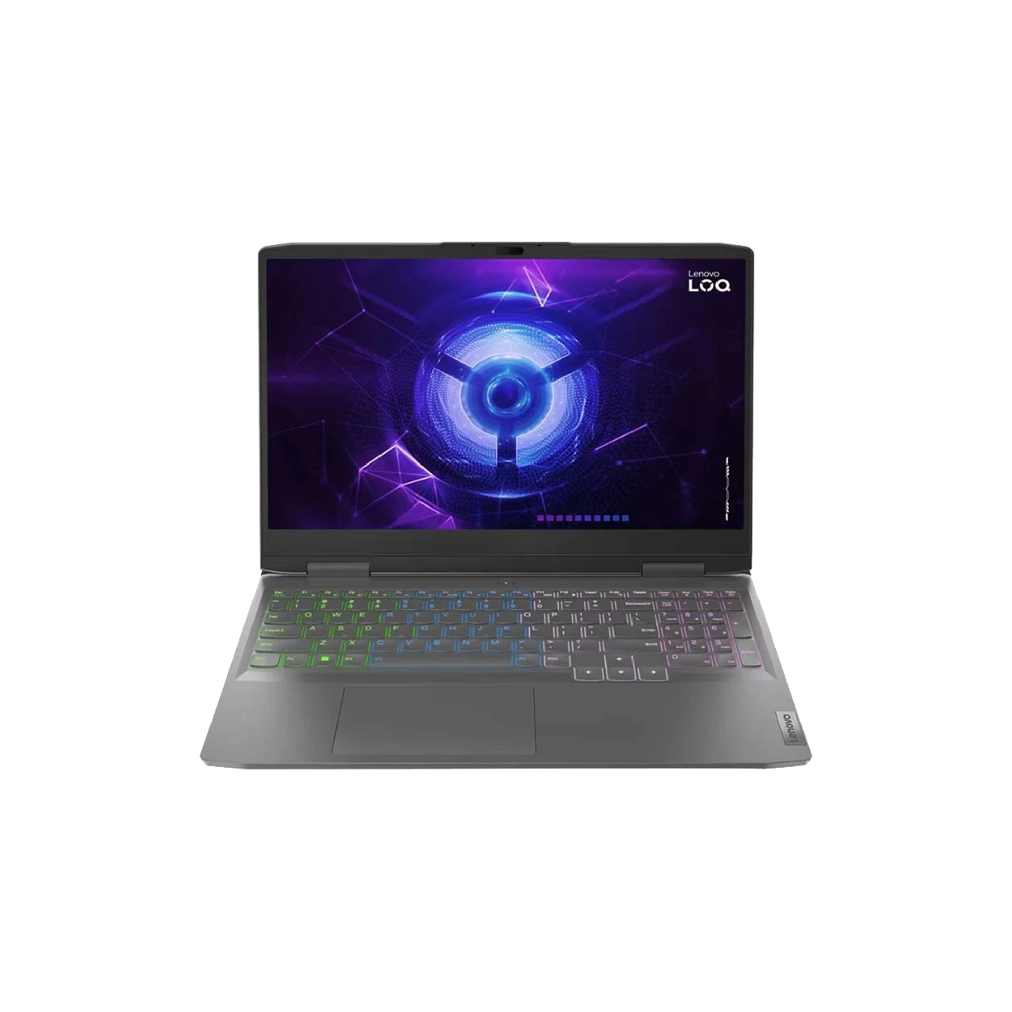 Lenovo LOQ 15IRH8 Core i5 13th Gen RTX  3050 8GB 1TB Gaming Laptop Price In Bangladesh
