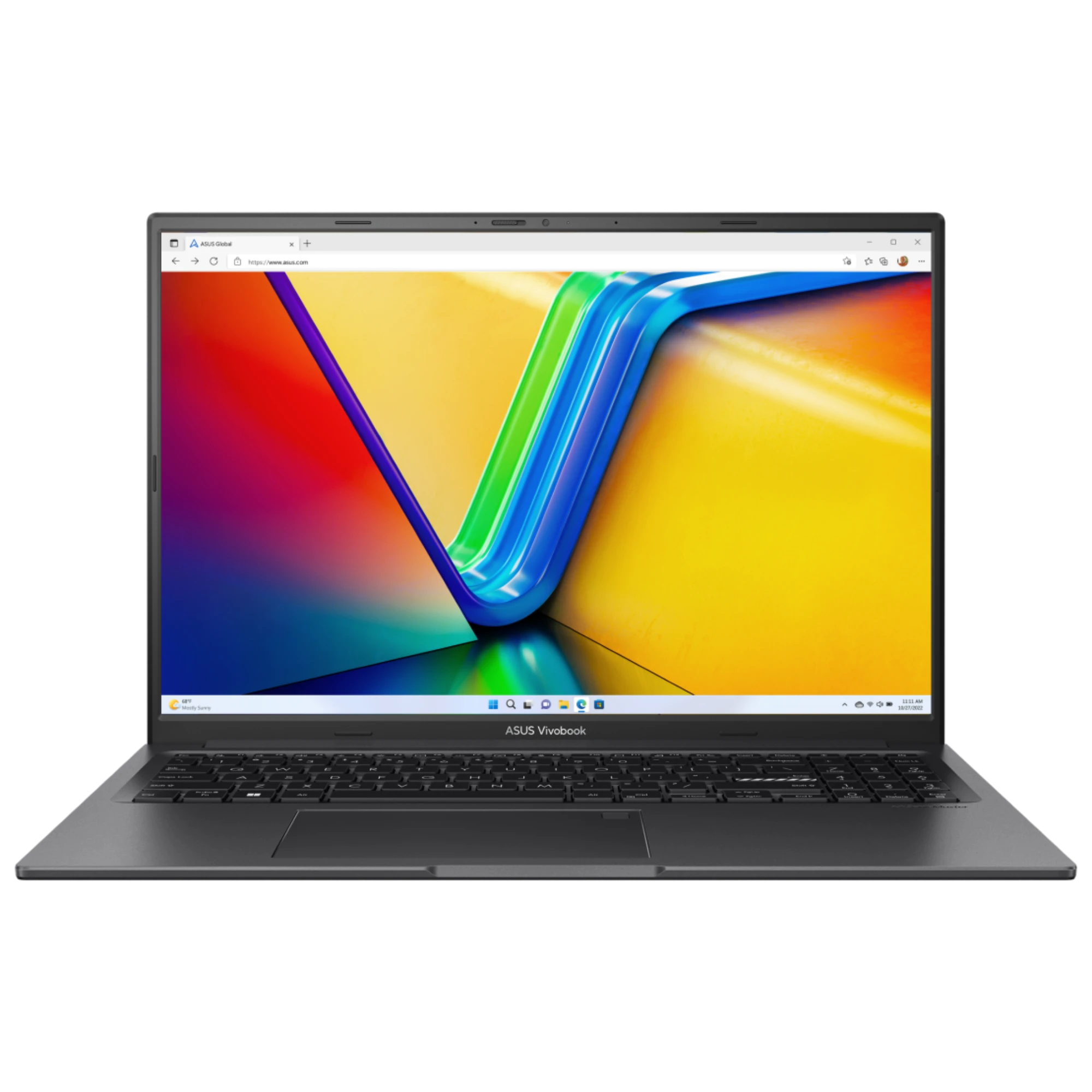 Asus Vivobook 16X Core i7 13th Gen RTX 3050 16GB RAM 512GB SSD Laptop Price In Bangladesh