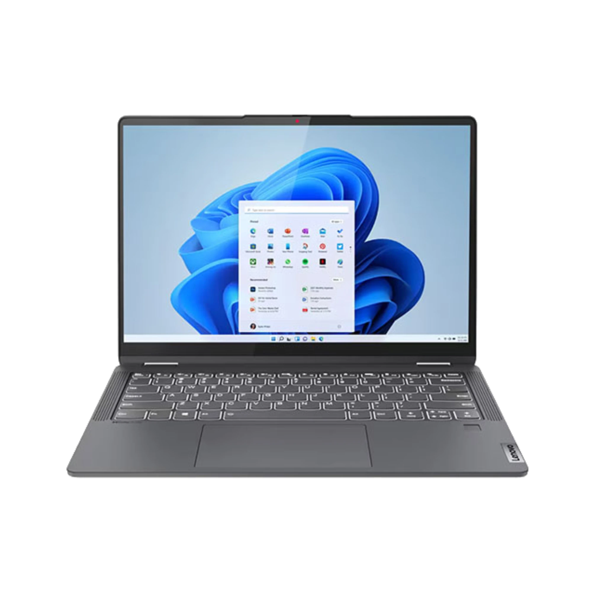 Lenovo Ideapad Flex 5i Core i7 12th Gen 8GB RAM 512GB SSD Laptop Price In Bangladesh