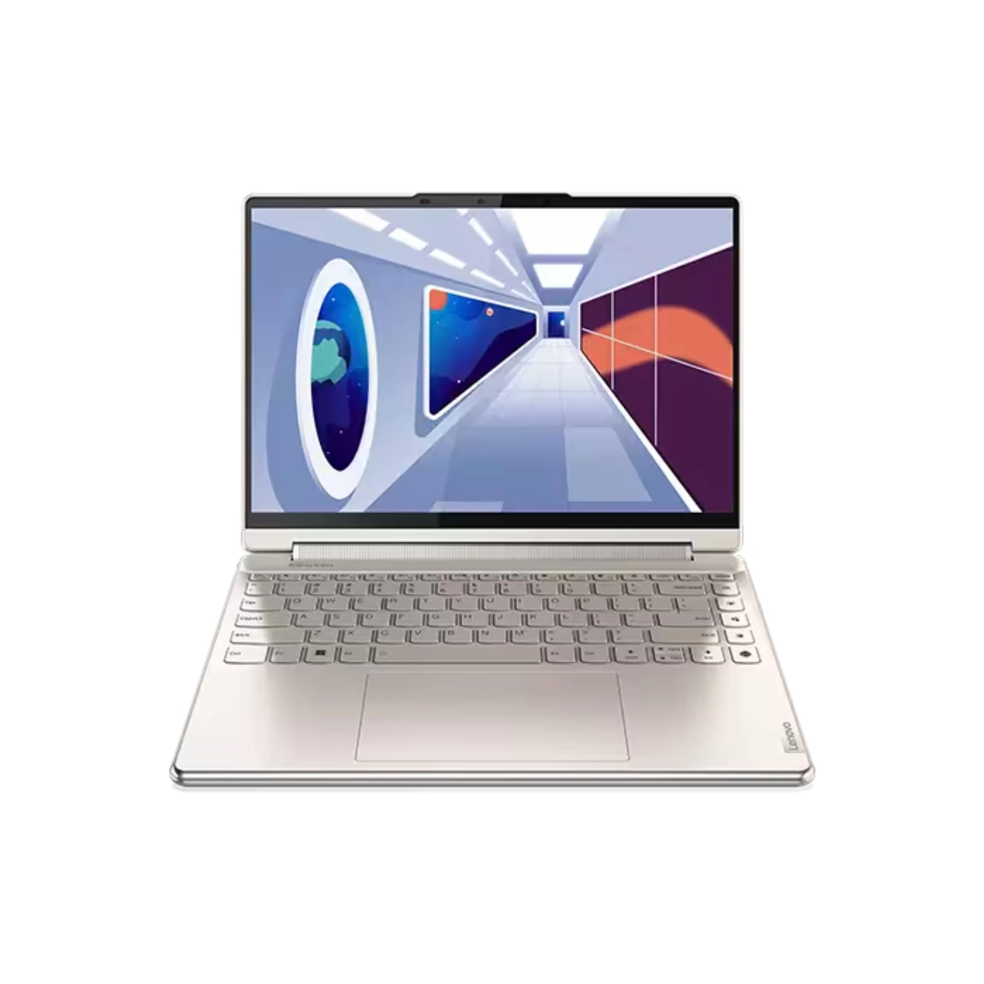 Lenovo Yoga 9i Core i7 16GB RAM 512GB SSD OLED 2 in 1 Laptop Price In Bangladesh