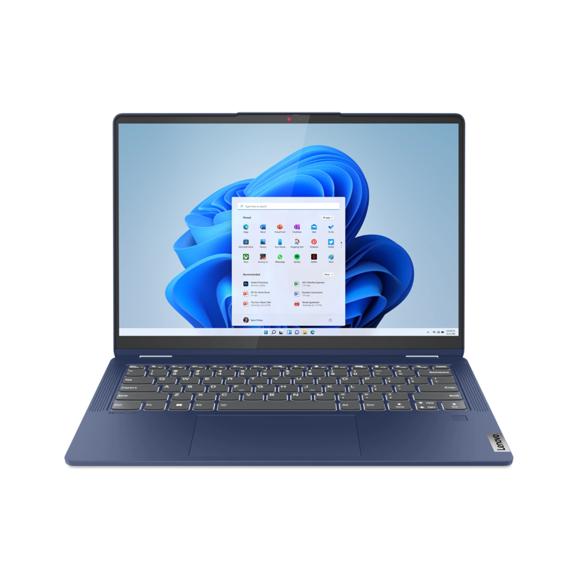 Lenovo Ideapad Flex 5 14ABR8 Ryzen 7 8GB RAM 512GB SSD Touch Taptop Price In Bangladesh