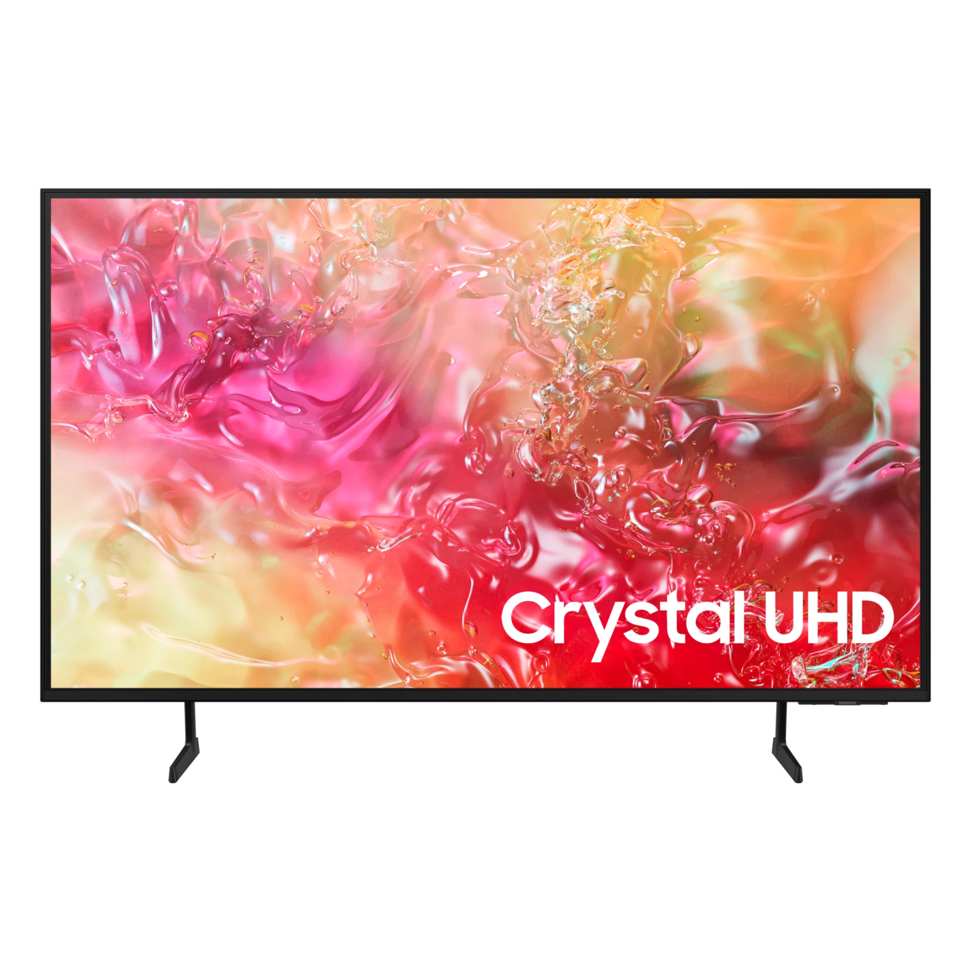 Samsung 85DU7000 85" Crystal UHD Smart TV Price In Bangladesh