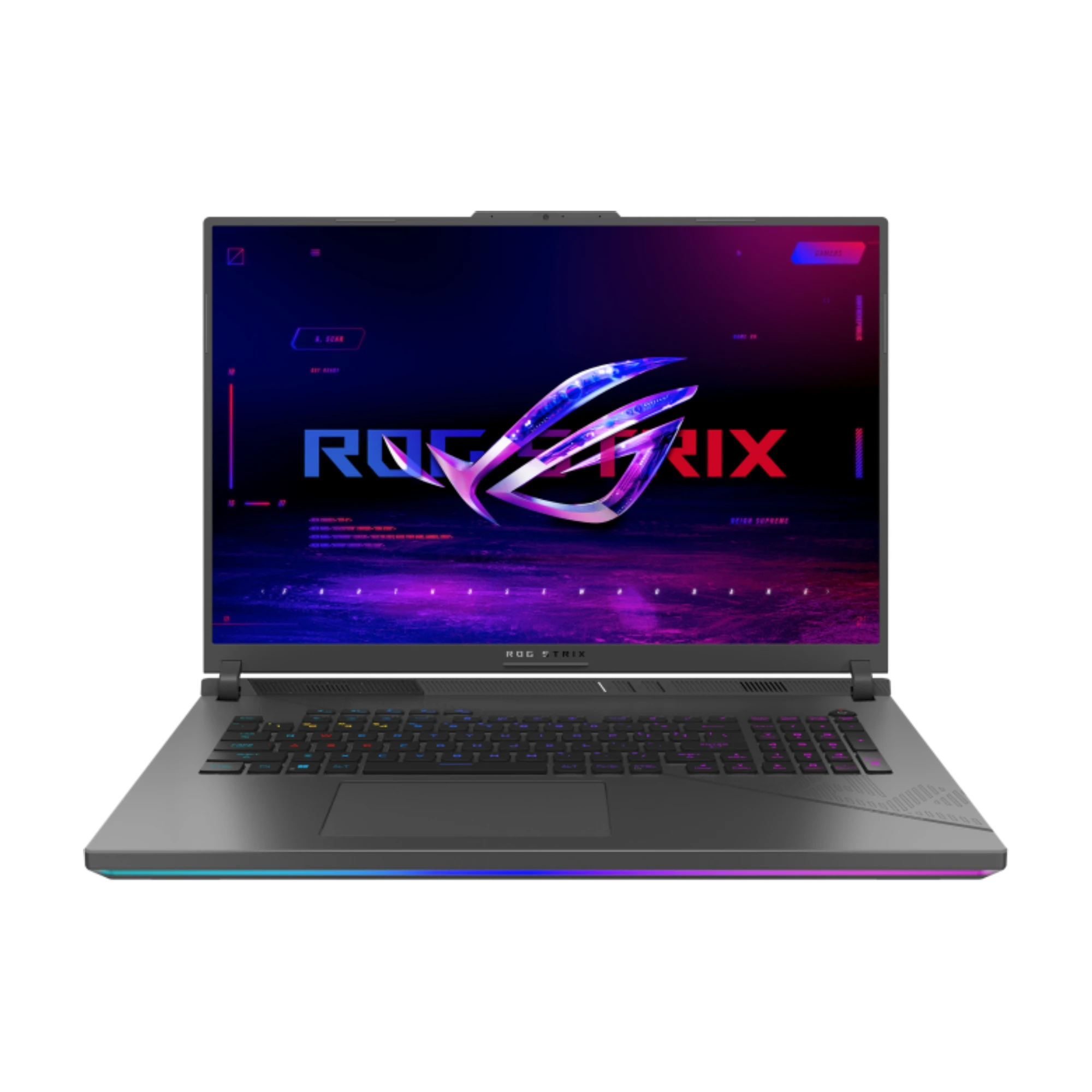 Asus ROG Strix G18 Core i9 14th Gen RTX 4080 32GB RAM 2TB SSD Gaming Laptop Price In Bangladesh