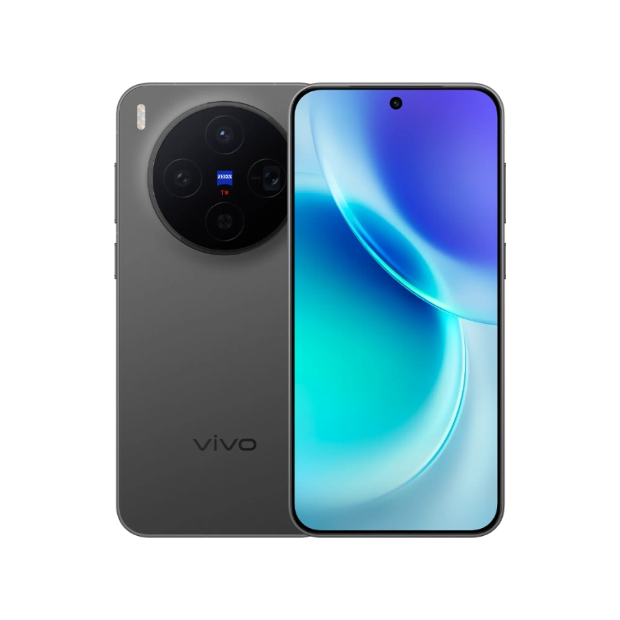 vivo X300