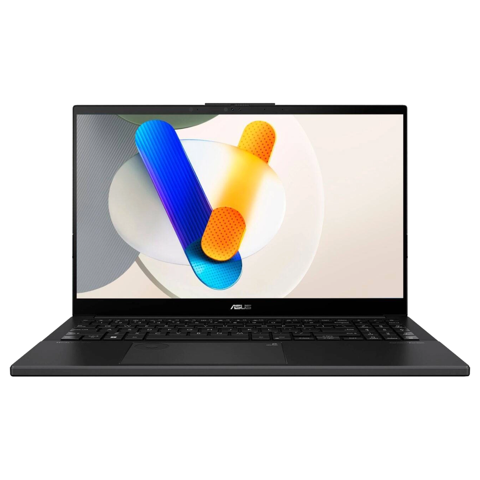 Asus Vivobook Pro 15 OLED Q543 Core Ultra 9 RTX 3050 24GB RAM 2TB SSD Laptop