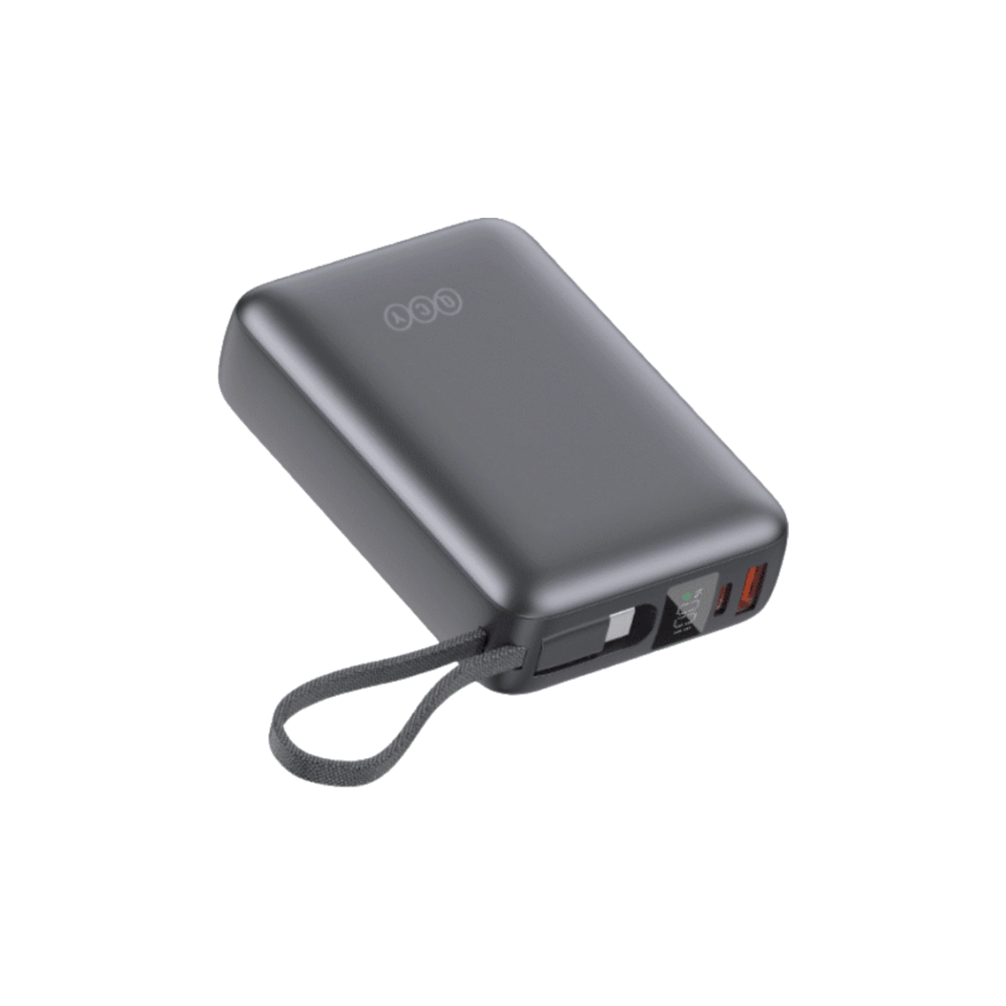 QCY PB20A 20000mAh 45W PD Power Bank