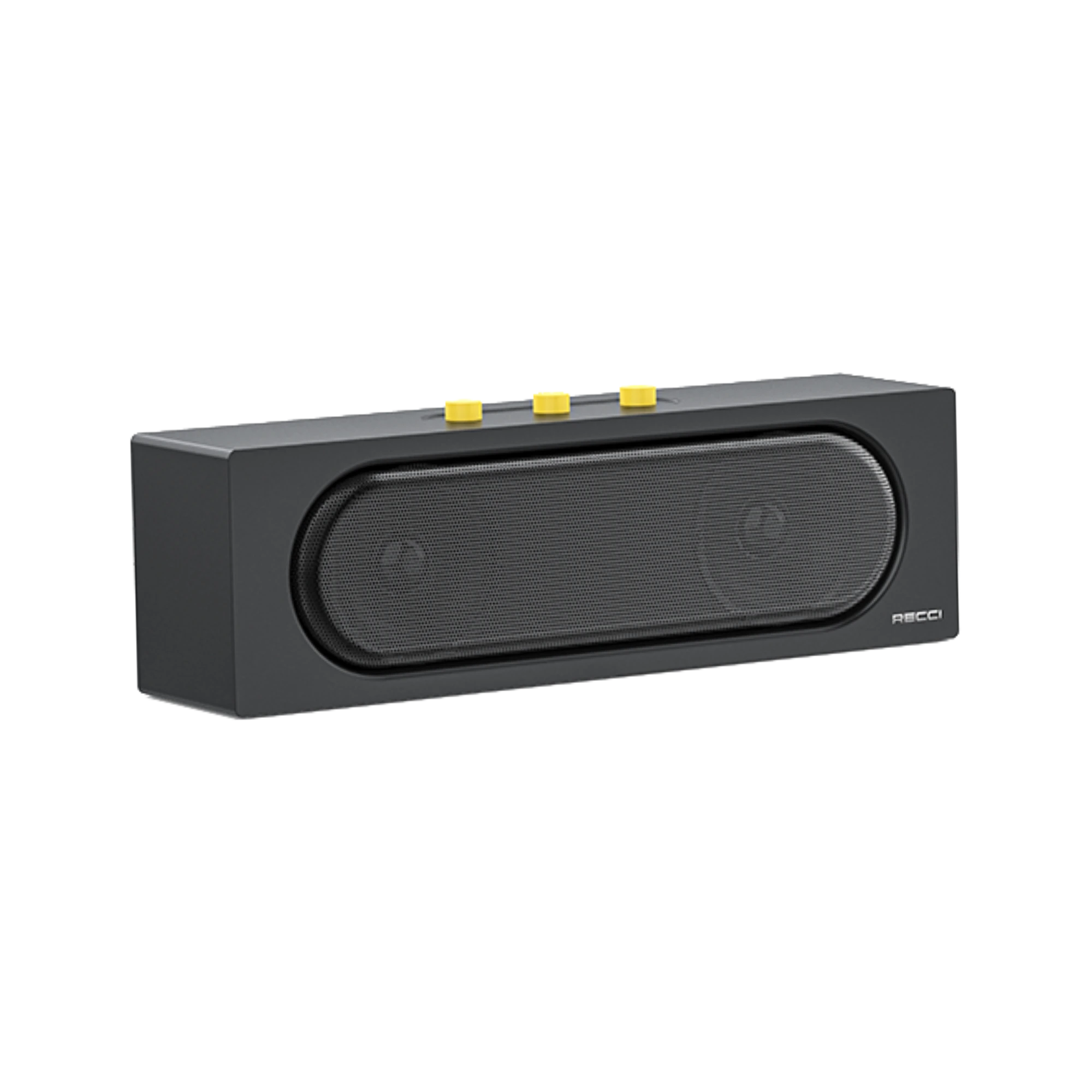 RECCI RSK-W47 Wireless Stereo Speaker Price In Bangladesh