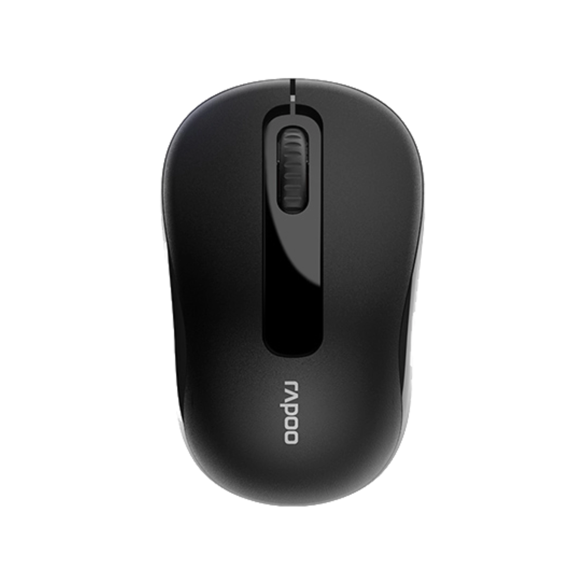 Rapoo M10 Plus Wireless Mouse Price In Bangladesh