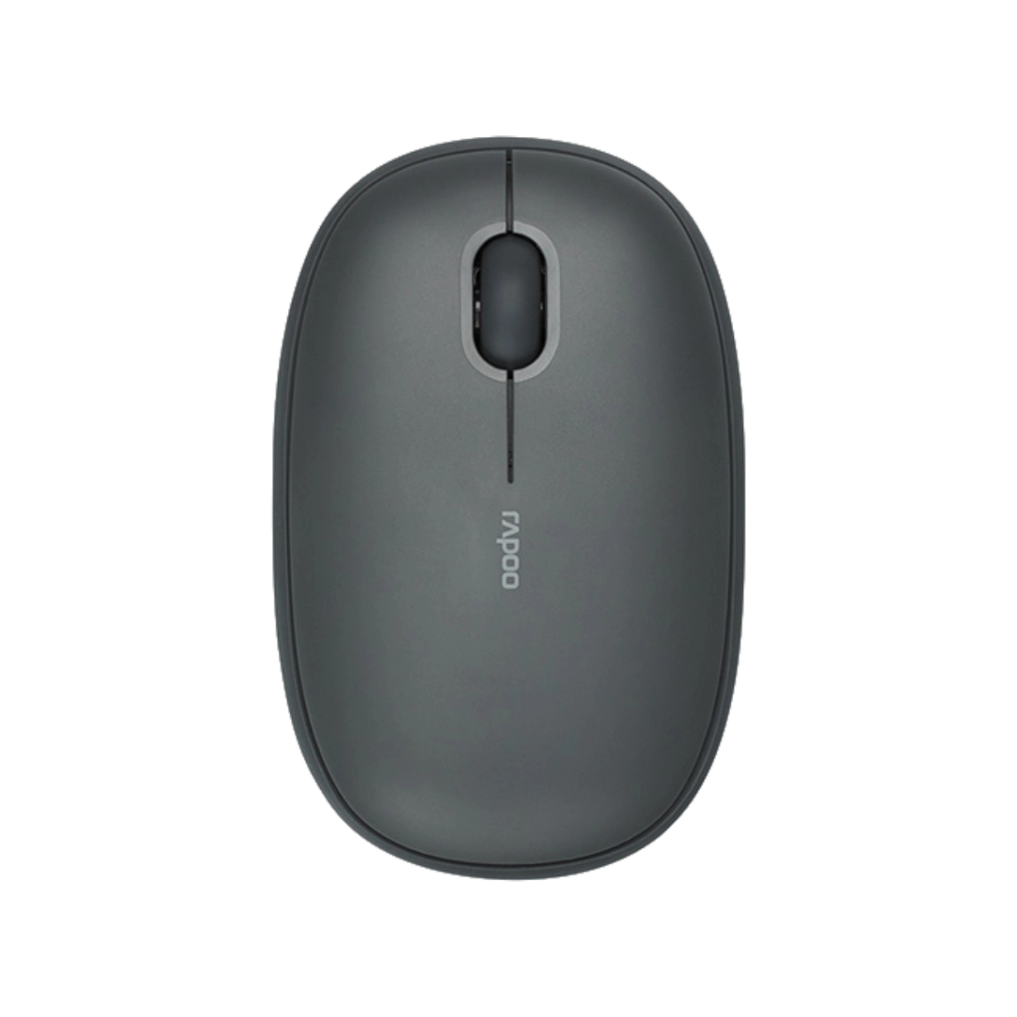 Rapoo M650 Multi Mode Silent Wireless Mouse Price In Bangladesh