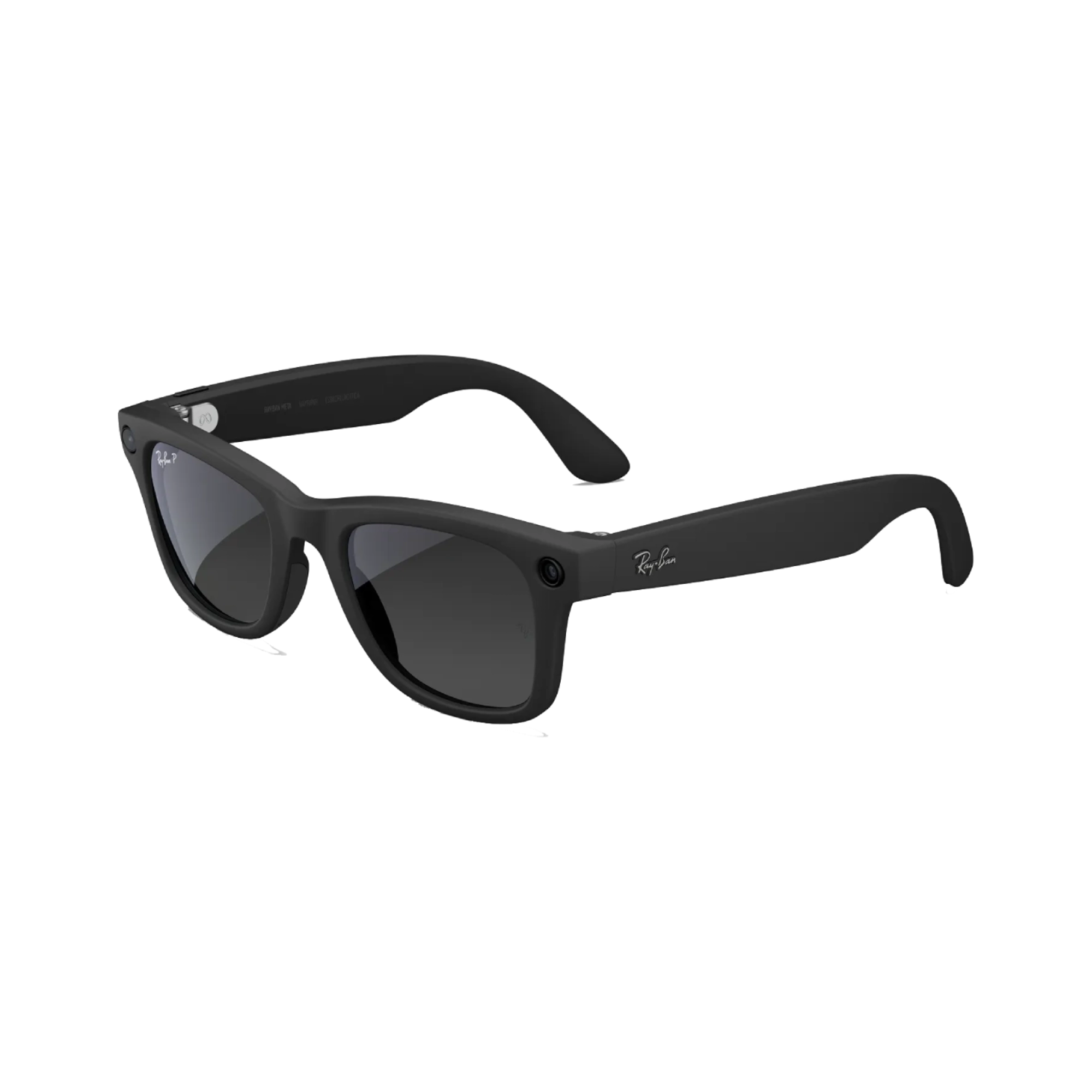 Ray-Ban Meta Wayfarer 2nd Gen AI Glasses (RW4012) Price In Bangladesh