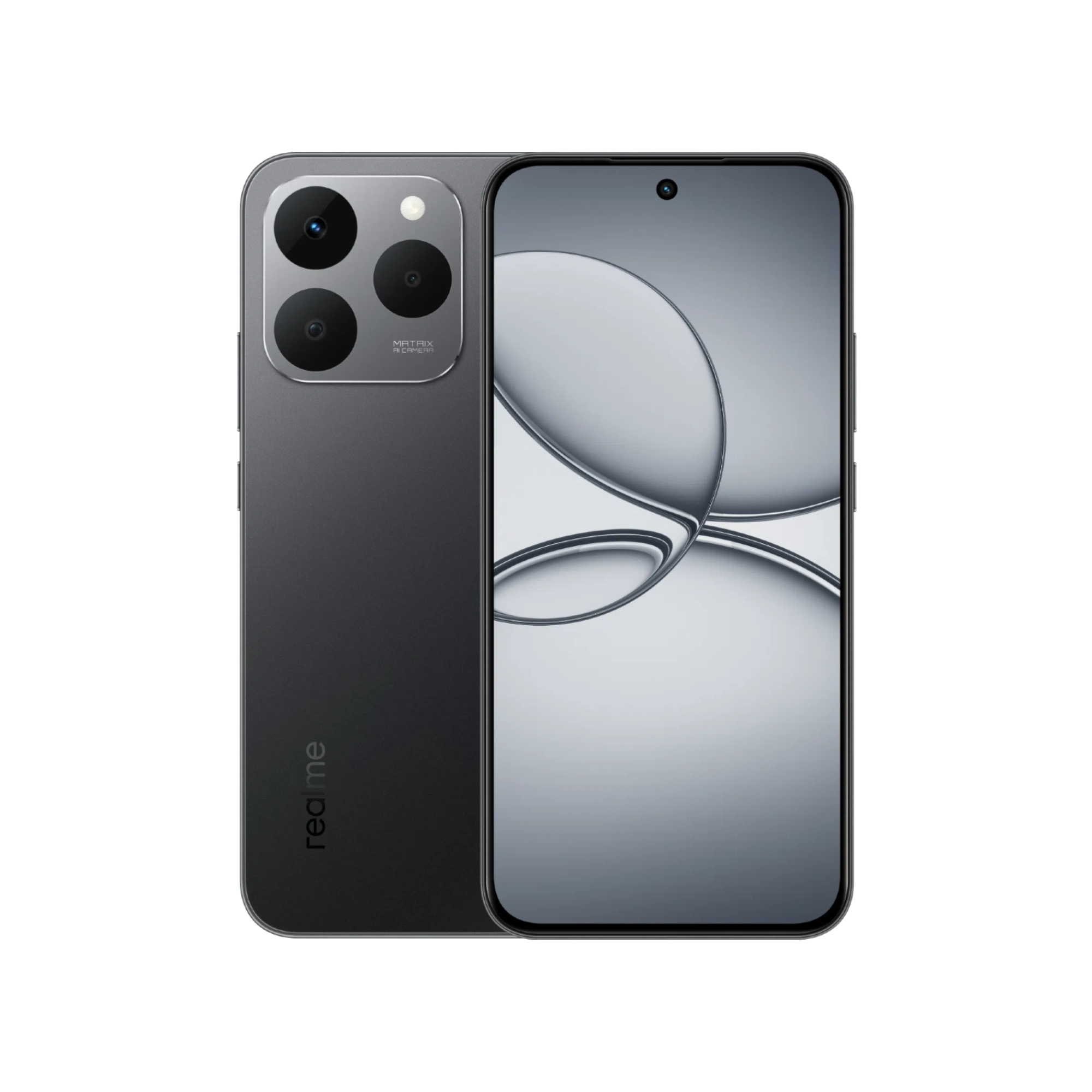 Realme 15T 5G (Official)