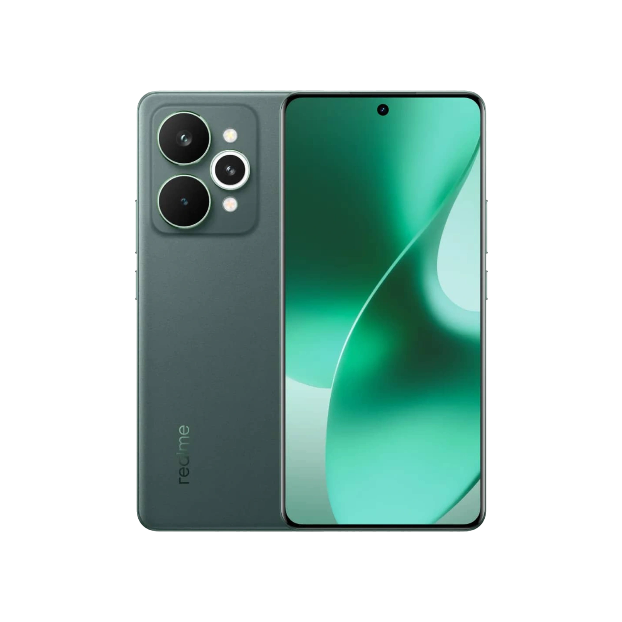 Realme 15 Pro 5G (Official)