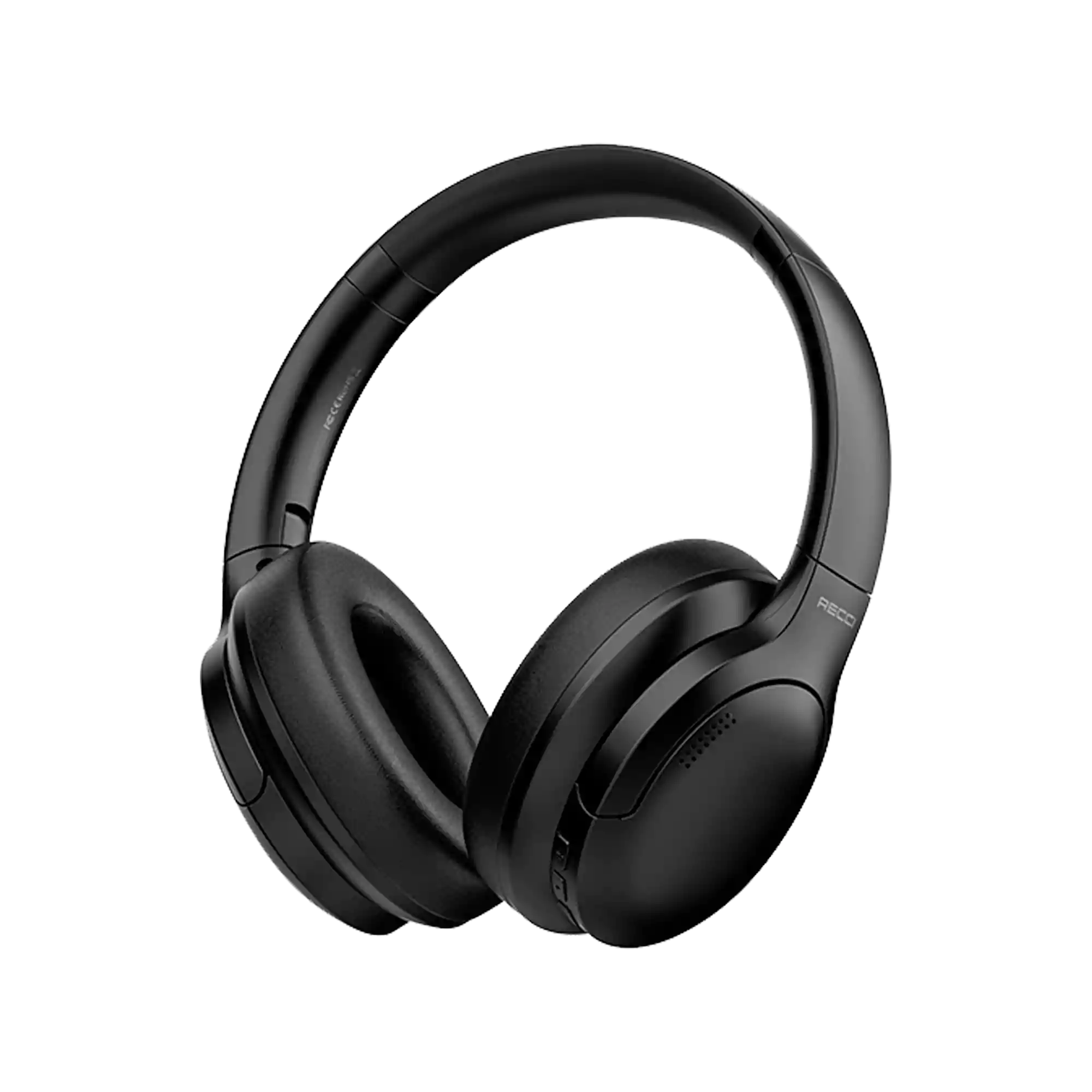 Recci REP-W59 ANC BARON SERIES Bluetooth Headphone Price In Bangladesh