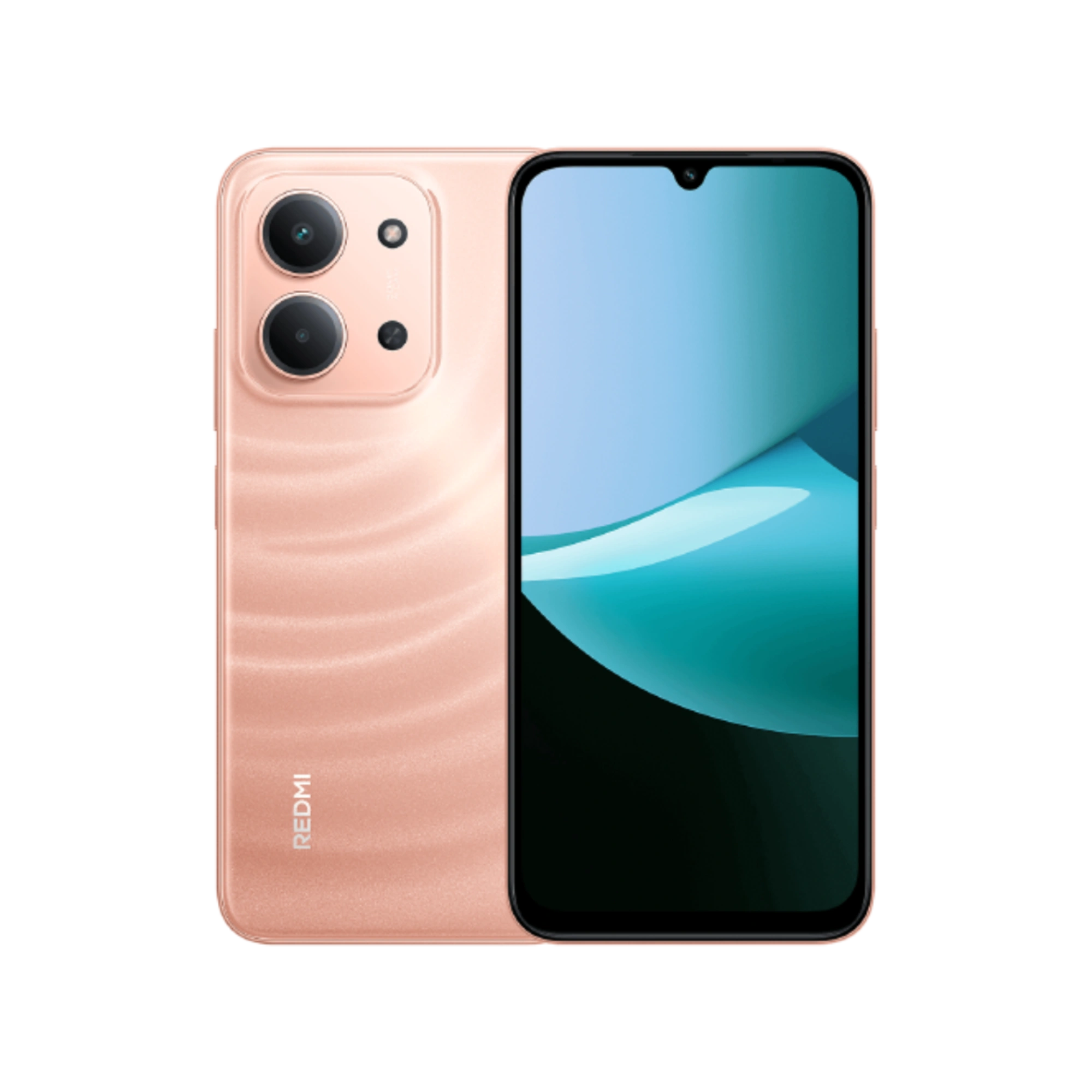 Redmi 15C (Official)