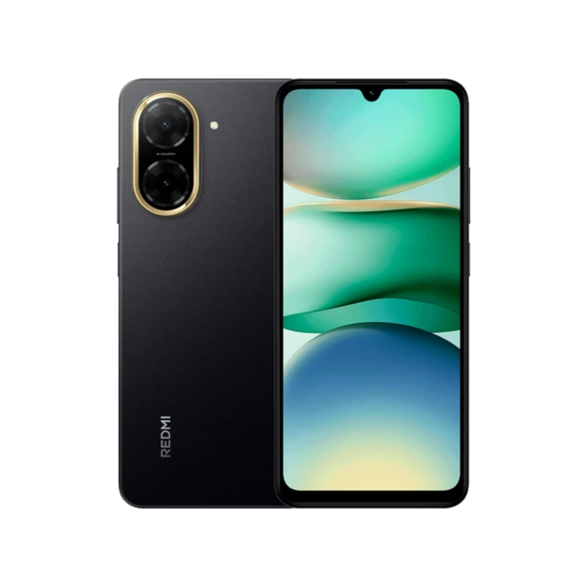 Redmi A5 (Official) Price In Bangladesh
