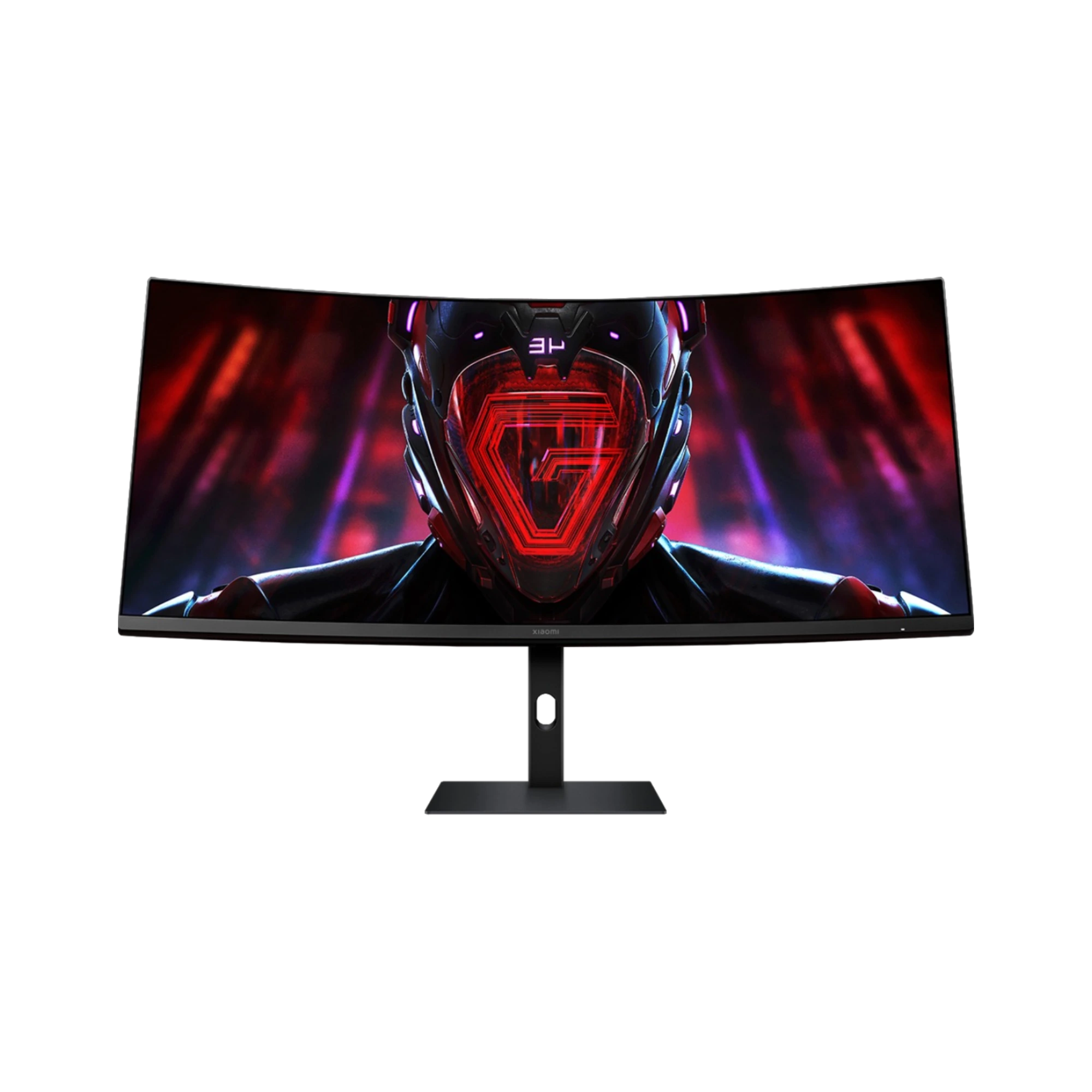 Redmi G34WQ 34" WQHD 180Hz Curved Gaming Monitor