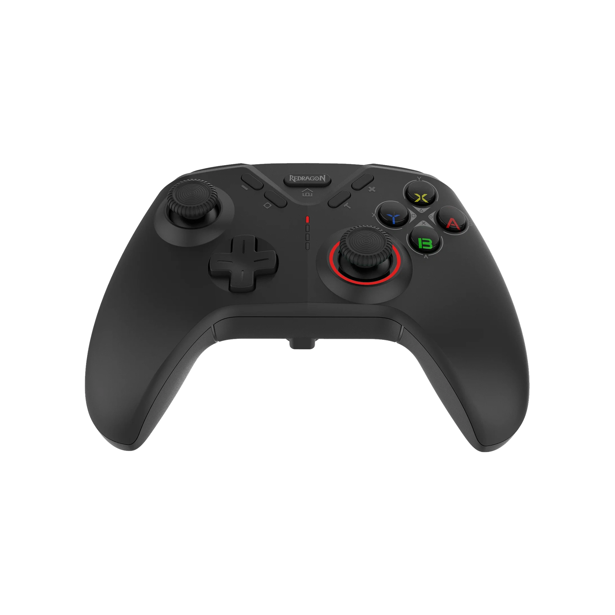 Redragon G711 Dual Mode Wireless Gamepad Price In Bangladesh