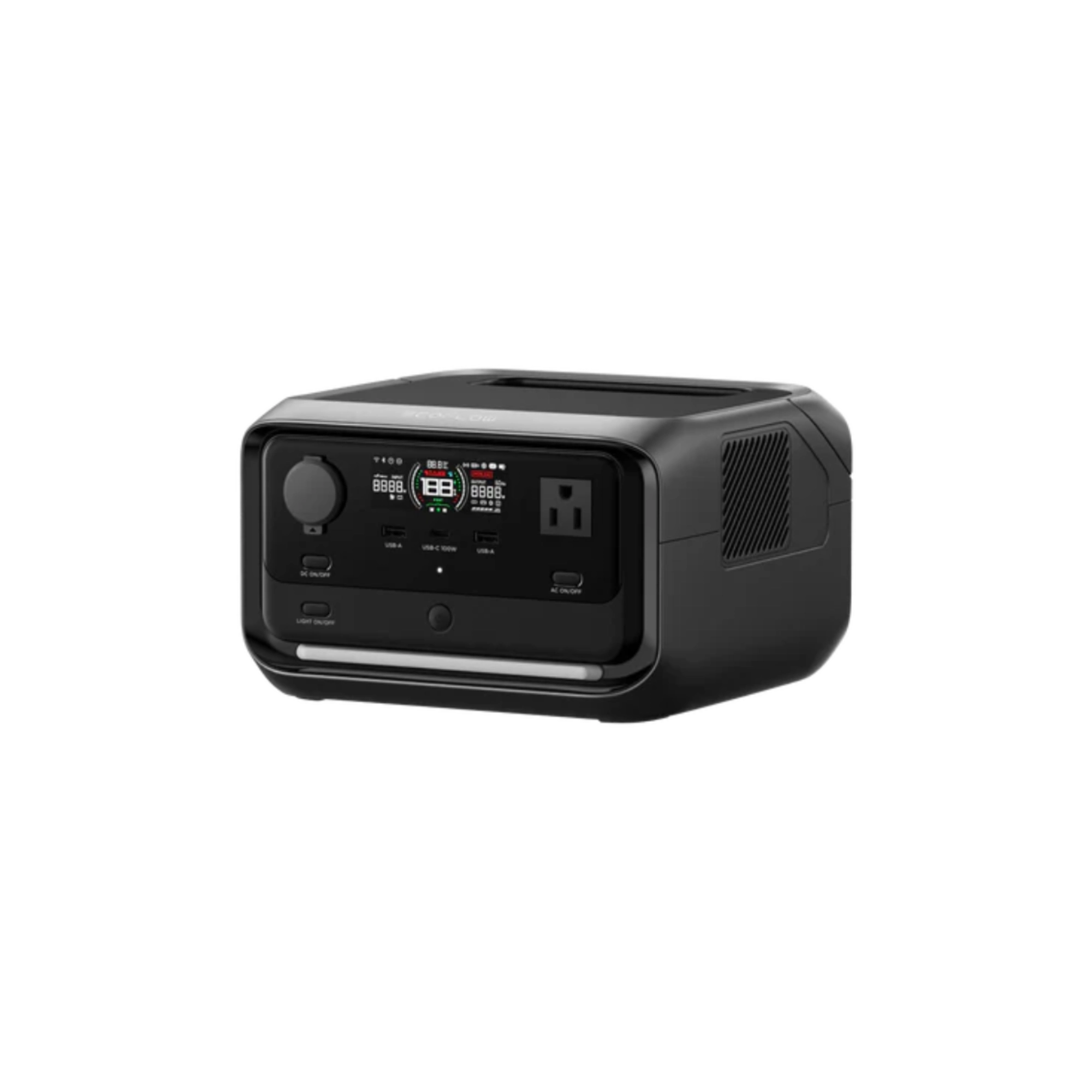 EcoFlow River 3 Plus 600W Portable Power Station Price In Bangladesh