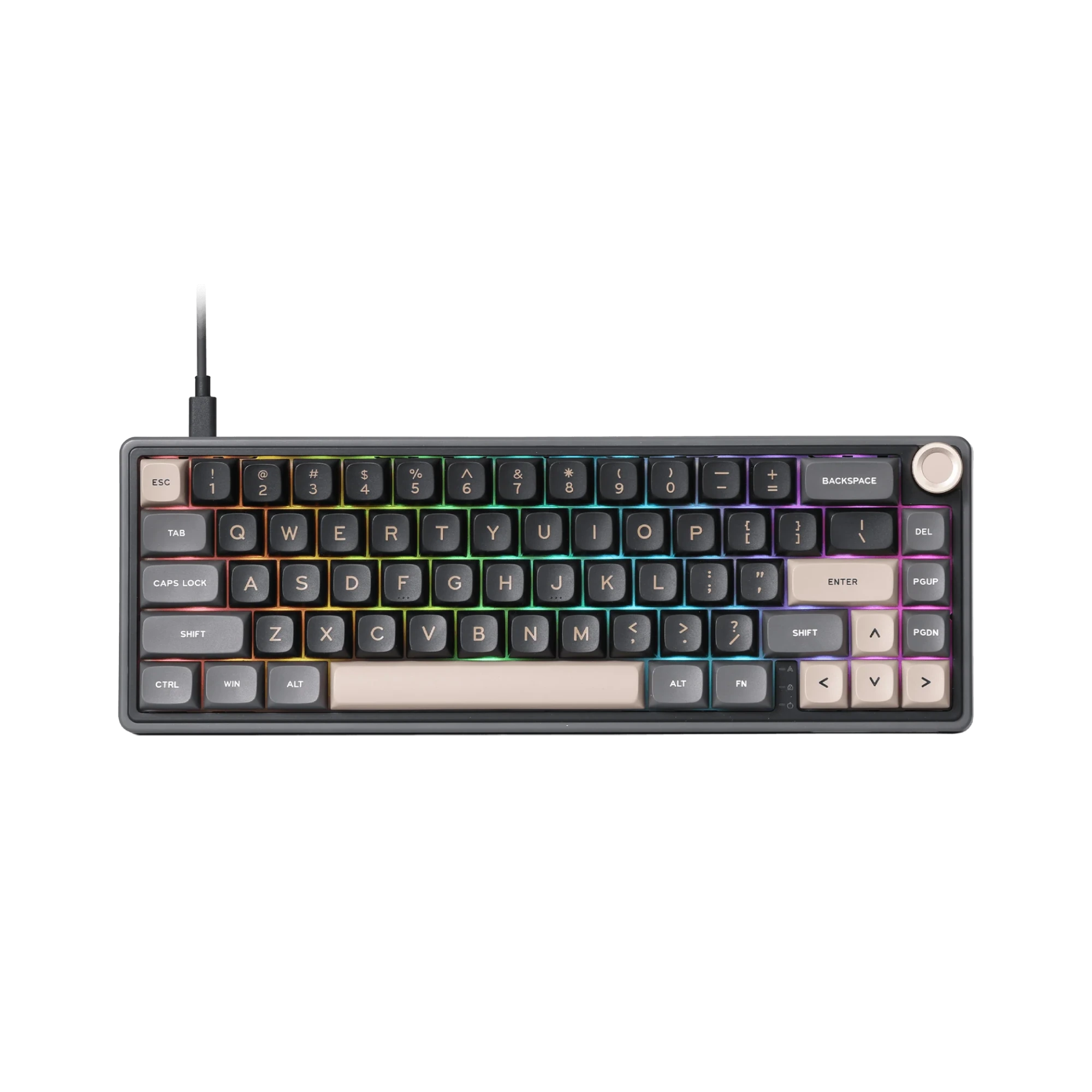Royal Kludge RK R65 Wired Mechanical Keyboard Price In Bangladesh