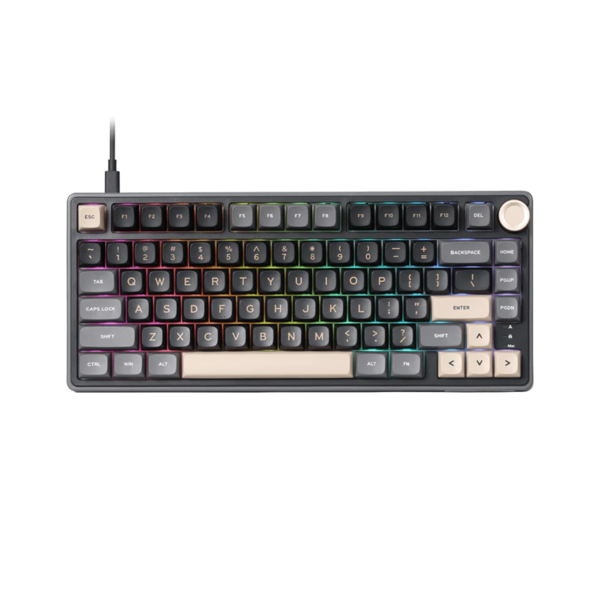 Royal Kludge RK R75 Wired Mechanical Keyboard Price In Bangladesh