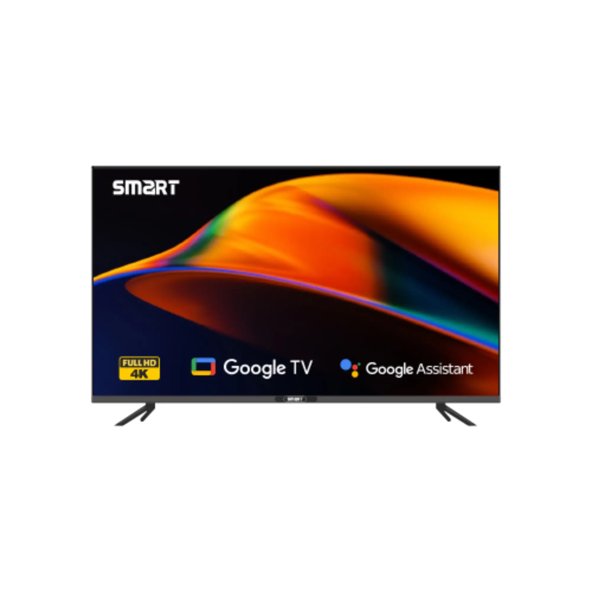 SMART SEL-32G25F 32″ FHD Google TV Price In Bangladesh