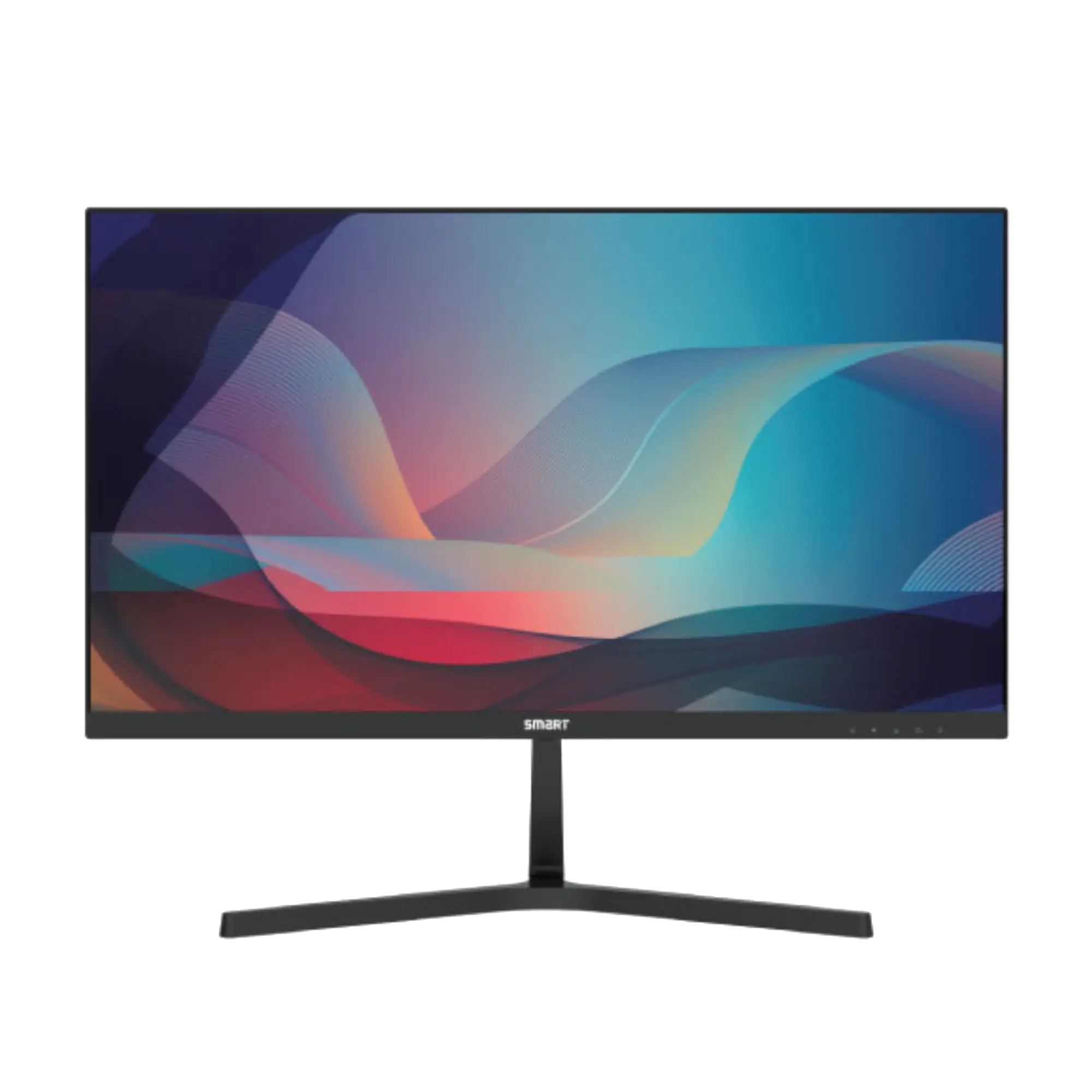 SMART SM2225U 22" FHD IPS 100Hz Monitor Price In Bangladesh