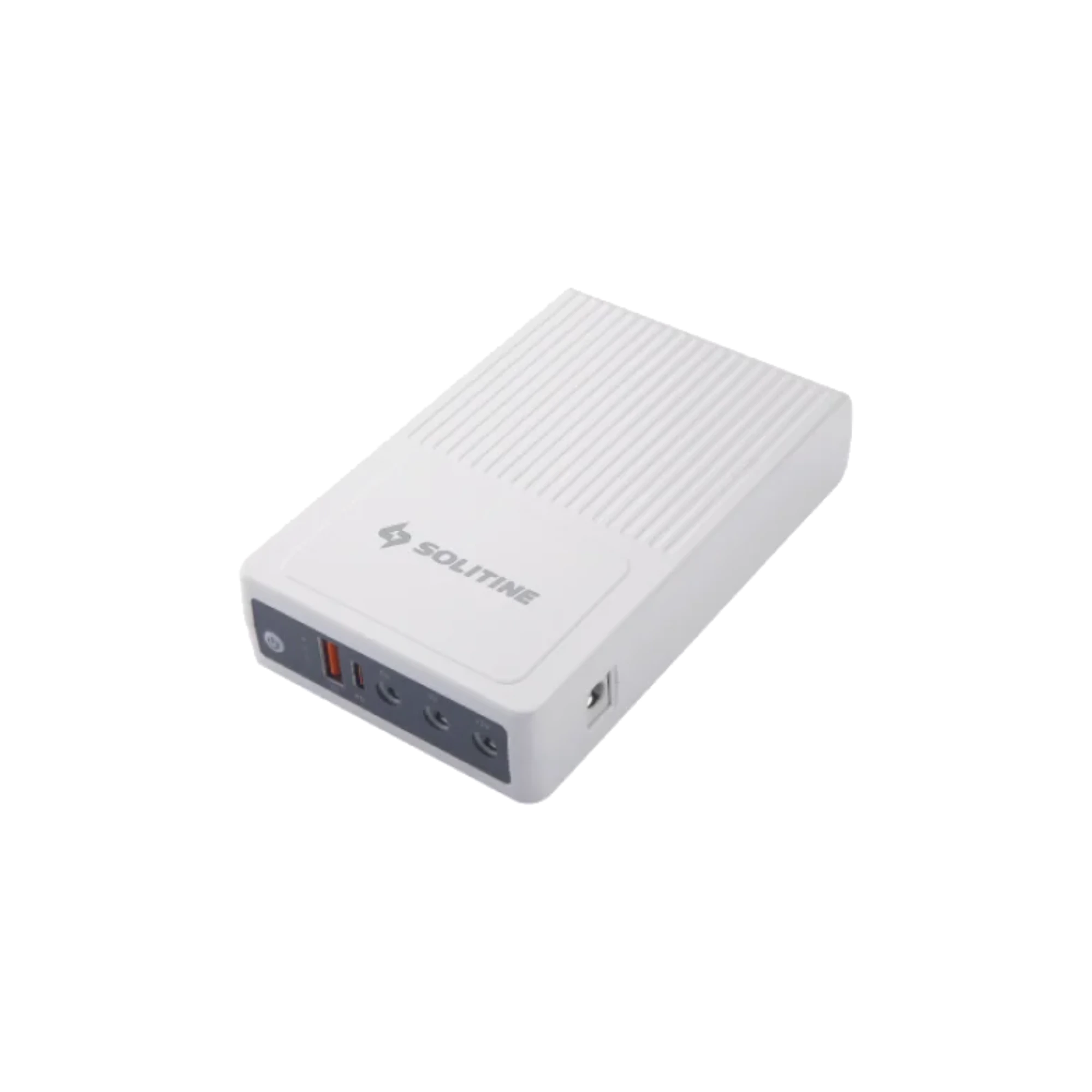 Solitine SOL-604 10000mAh Premium Mini DC UPS