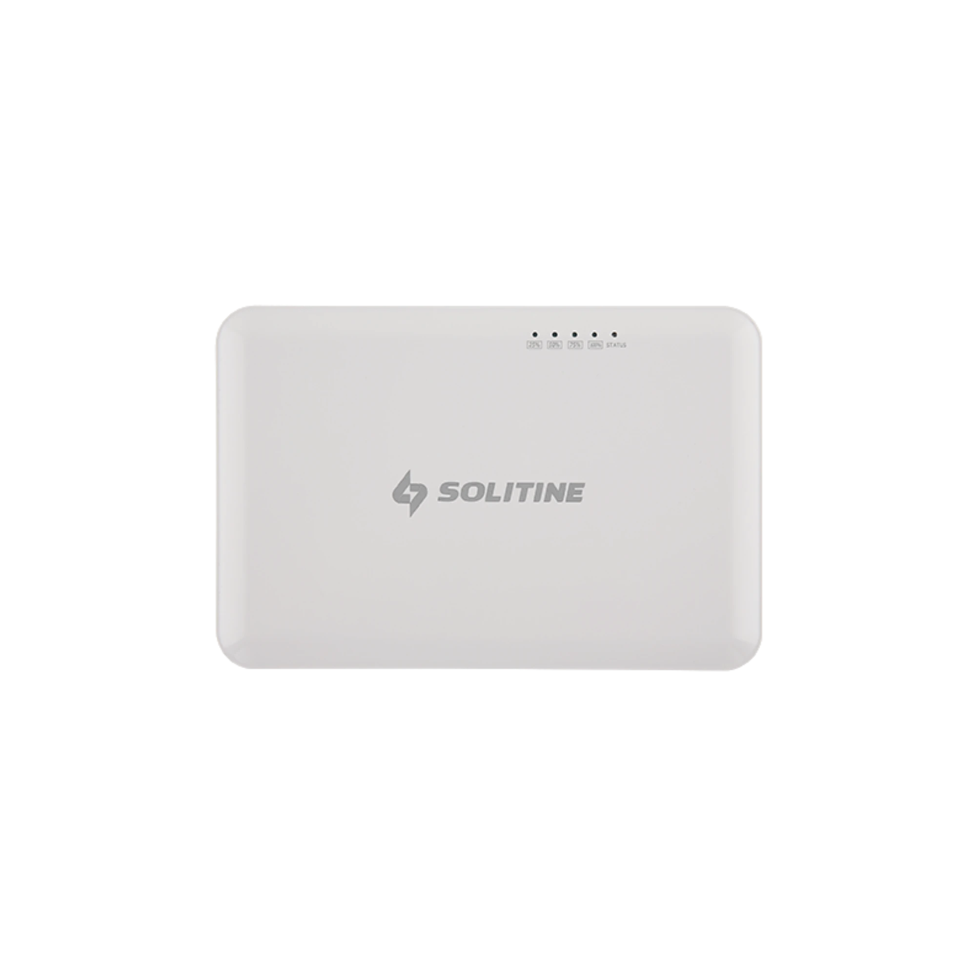 Solitine SOL-702 12000mAh Premium Mini DC UPS