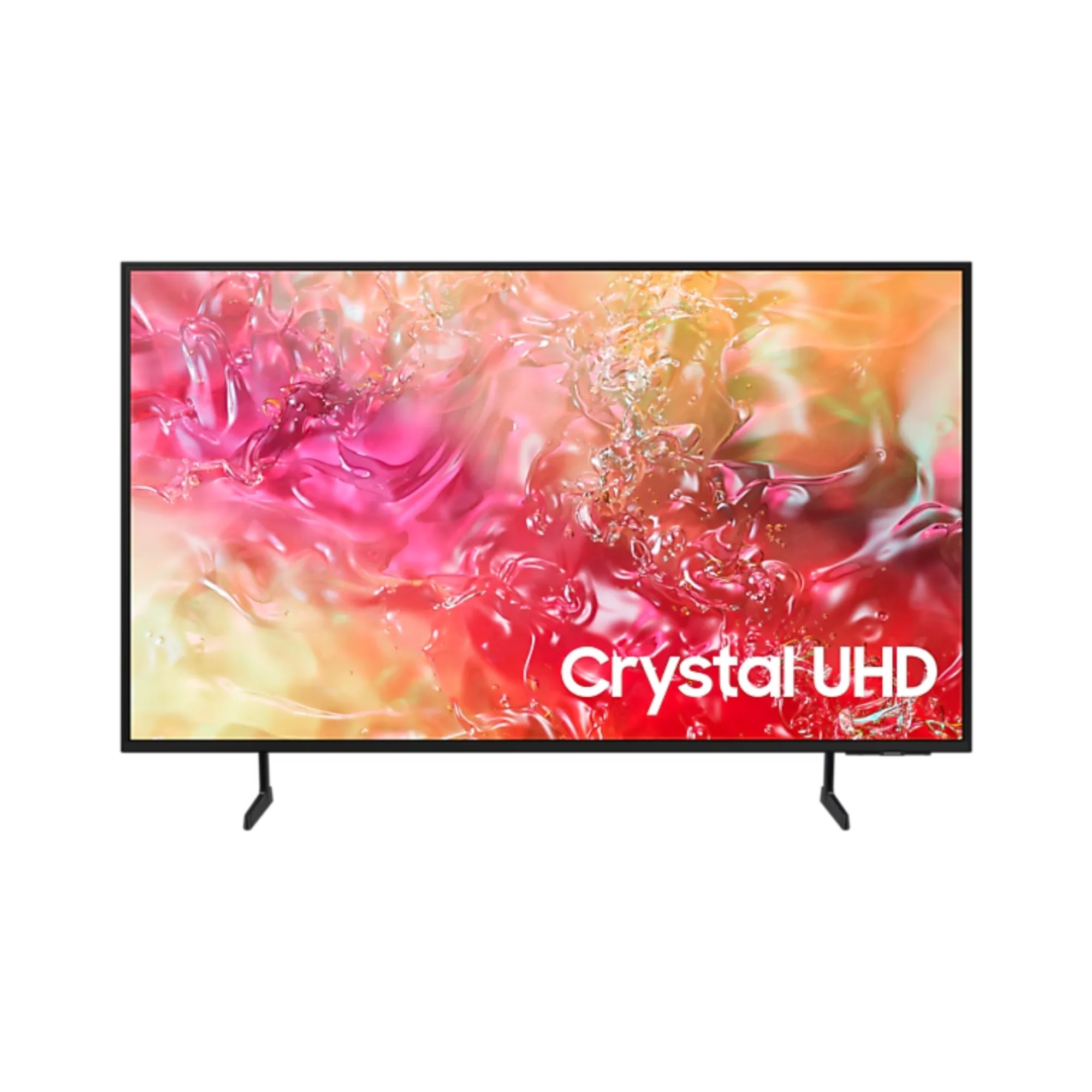 Samsung 43DU7700 43" Crystal UHD Smart TV
