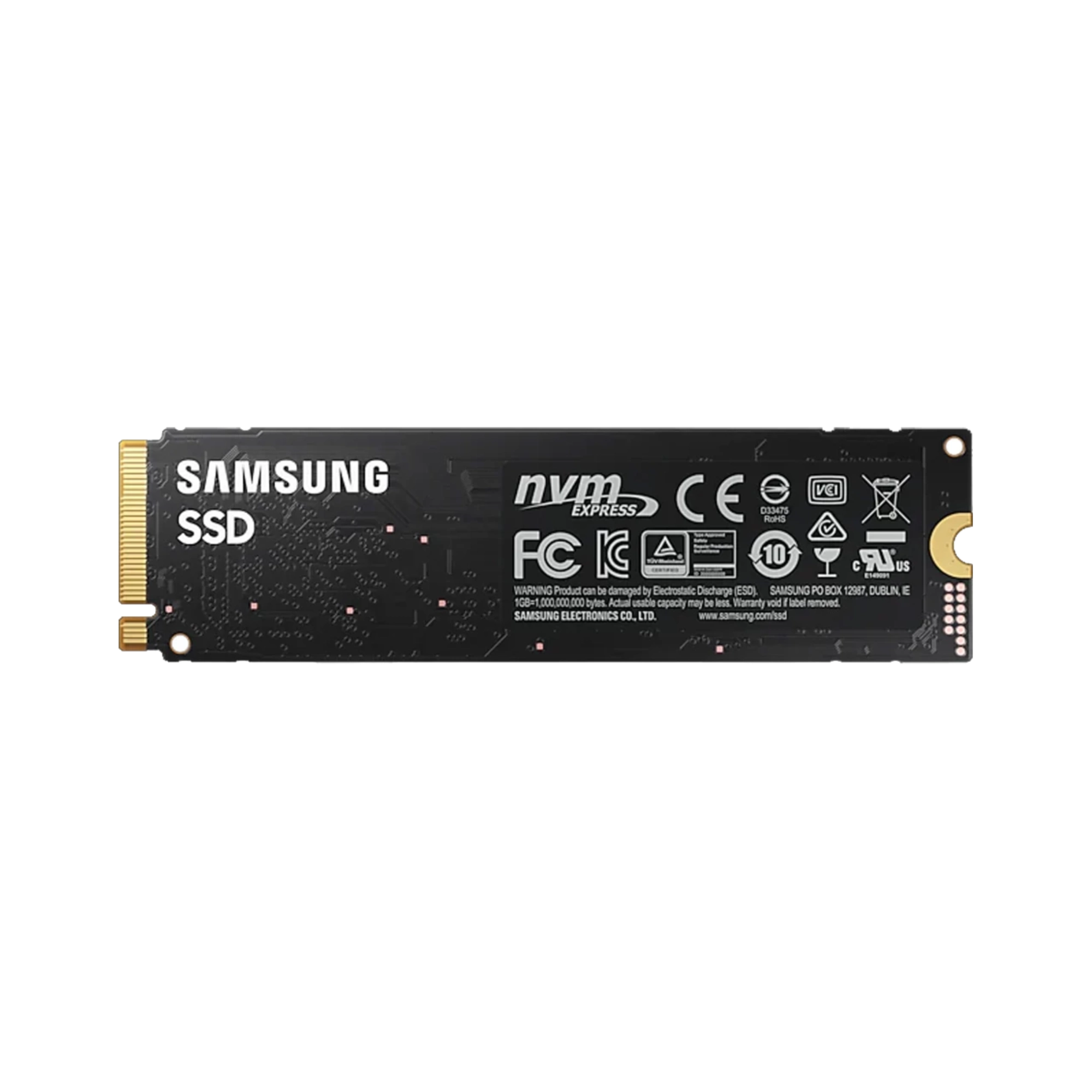 Samsung 980 1TB M.2 2280 SSD Price In Bangladesh