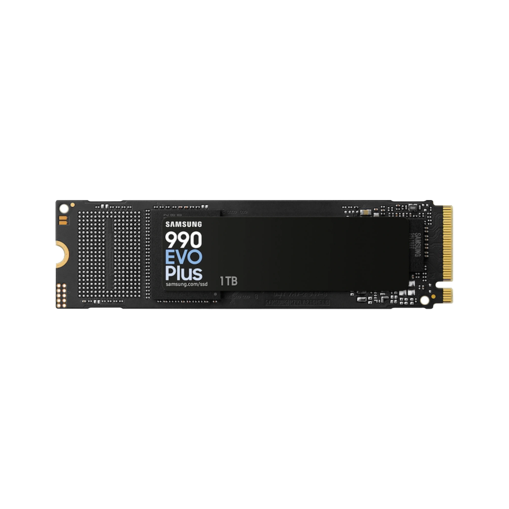 Samsung 990 EVO Plus 1TB M.2 2280 SSD