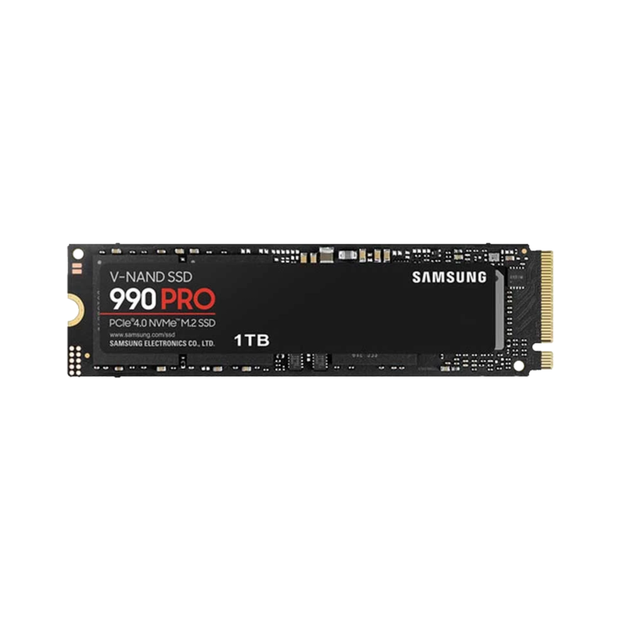 Samsung 990 Pro 1TB M.2 2280 SSD Price In Bangladesh
