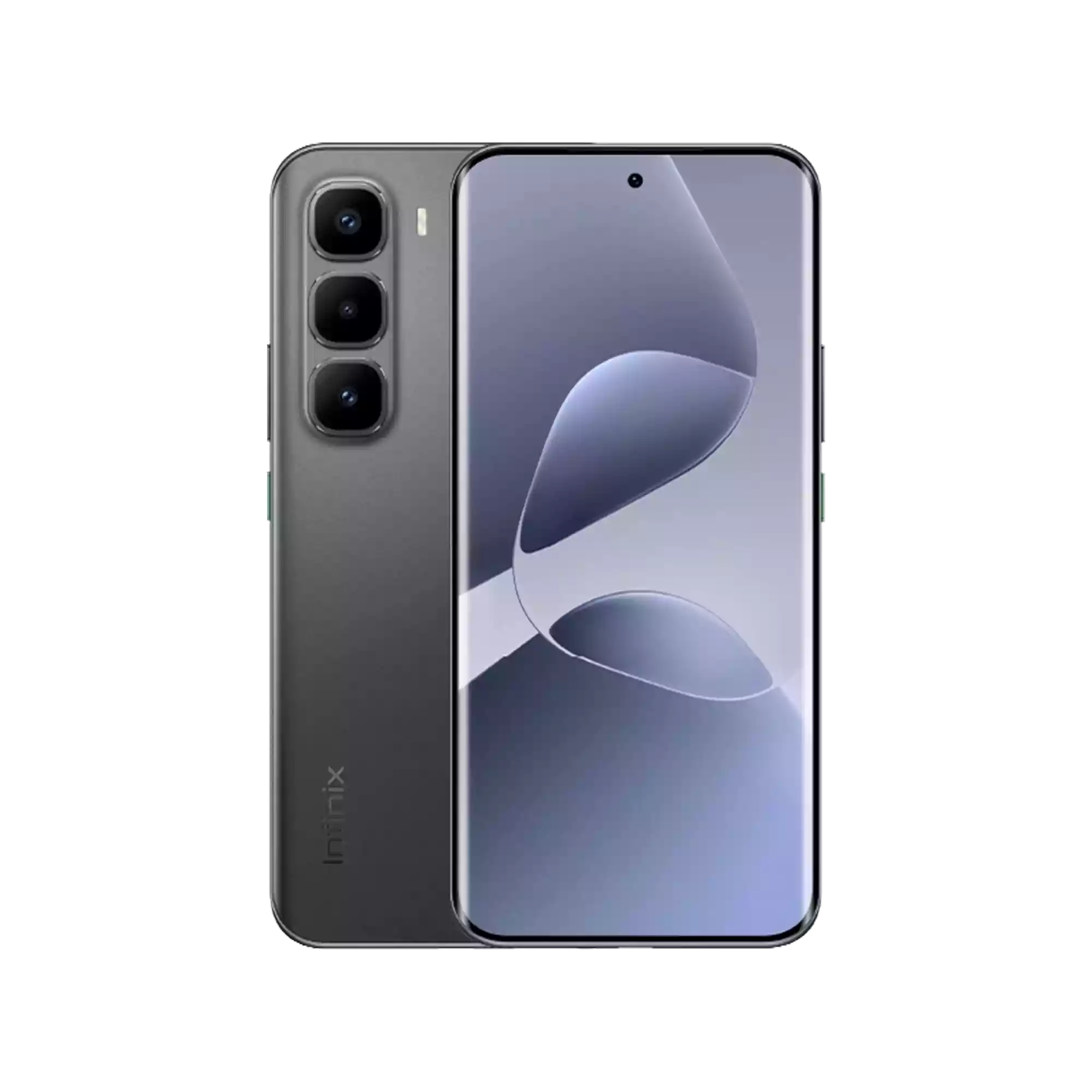 Infinix Hot 60 Pro Plus - Official