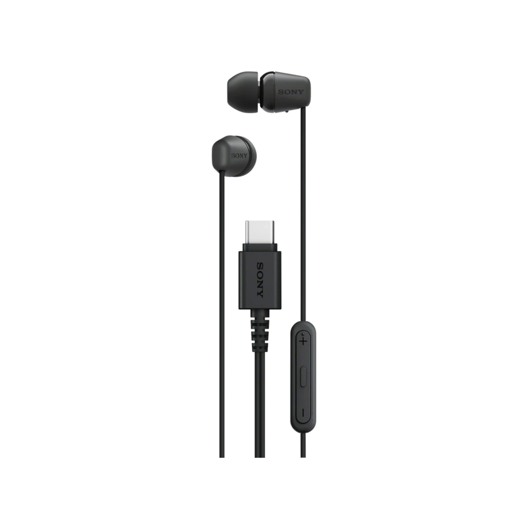 Sony IER-EX15C USB-C Wired In-Ear Headphones Price In Bangladesh
