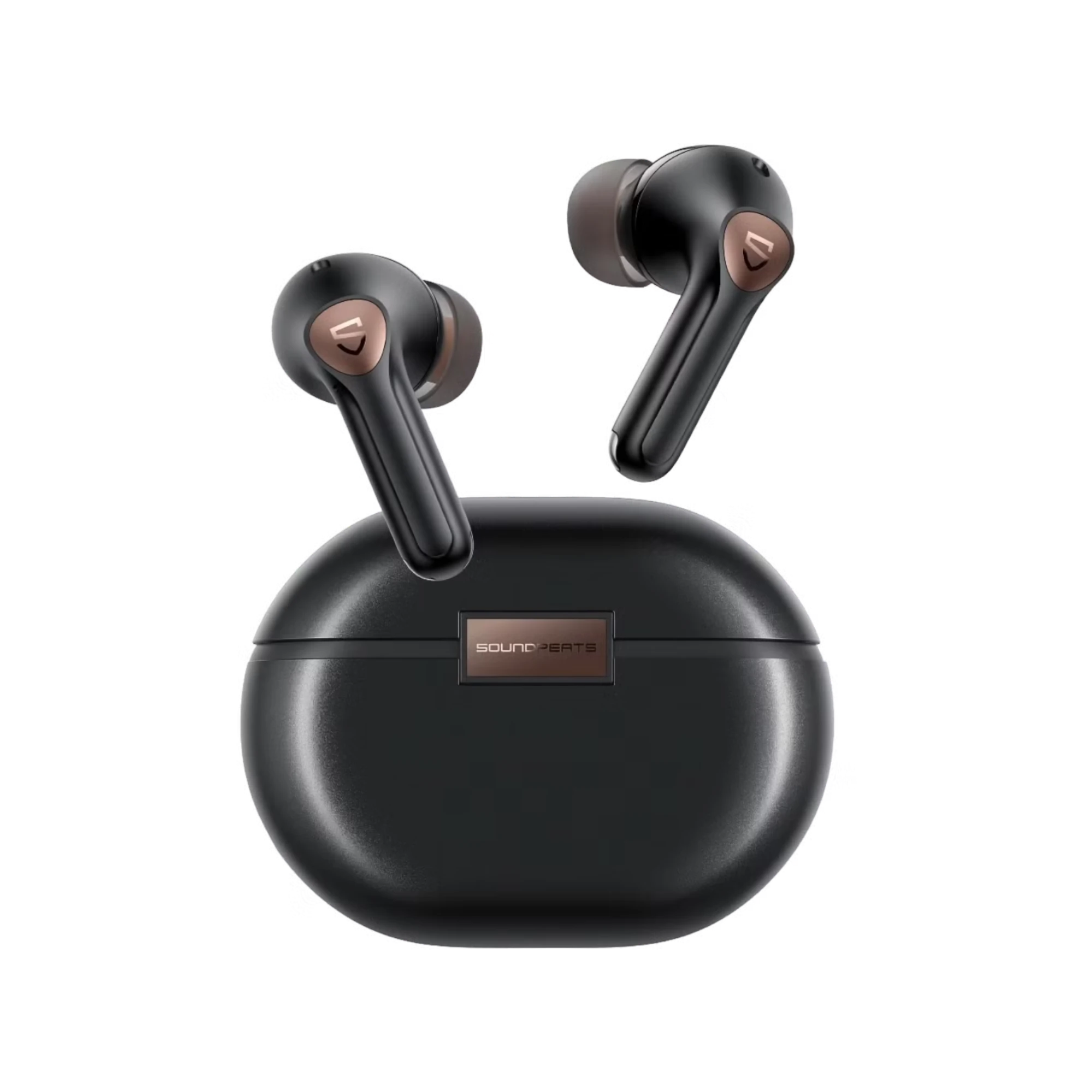 SoundPEATS Air 4 Pro Lossless ANC Wireless Earbuds Price In Bangladesh