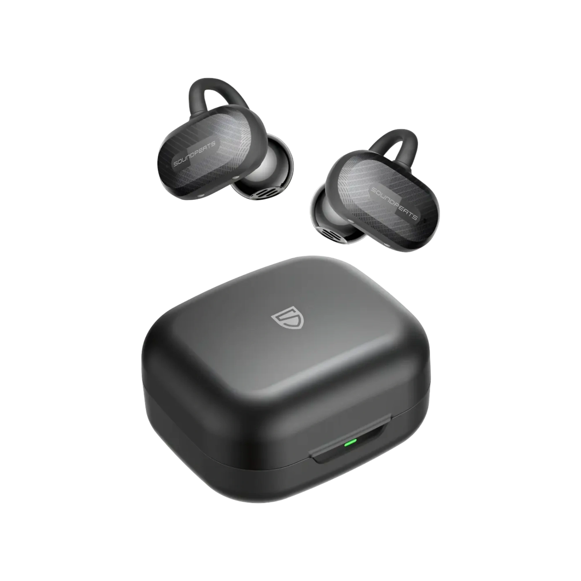 SoundPEATS Air Clip Open Air ANC Earbuds Price In Bangladesh