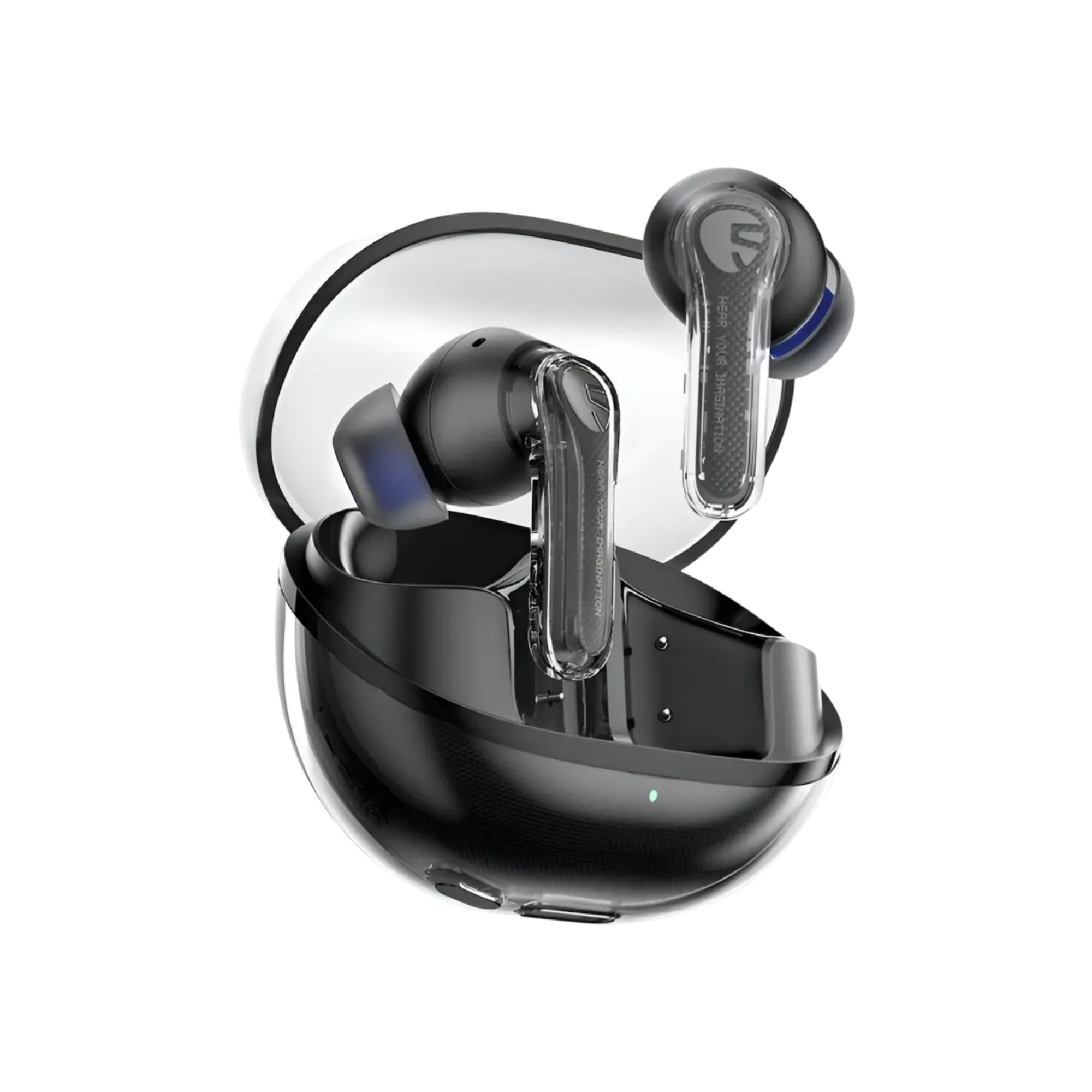 SoundPEATS Clear Wireless Earbuds Price In Bangladesh