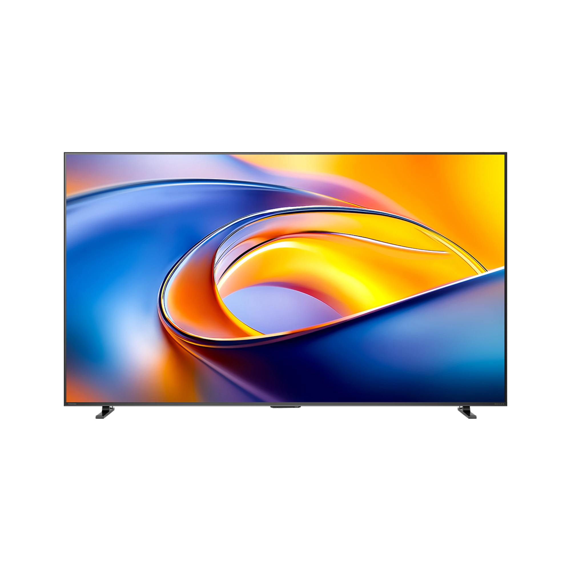 TOSHIBA 65Z670RP 65" Mini LED 4K VIDAA Smart TV Price In Bangladesh