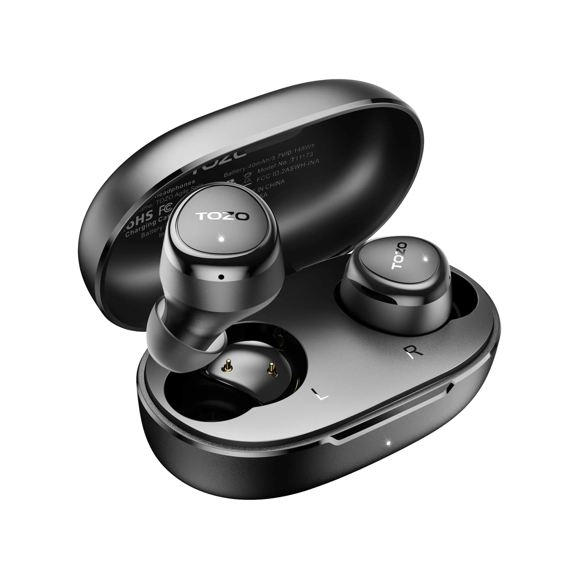 TOZO Agile Solo Earbuds Price In Bangladesh