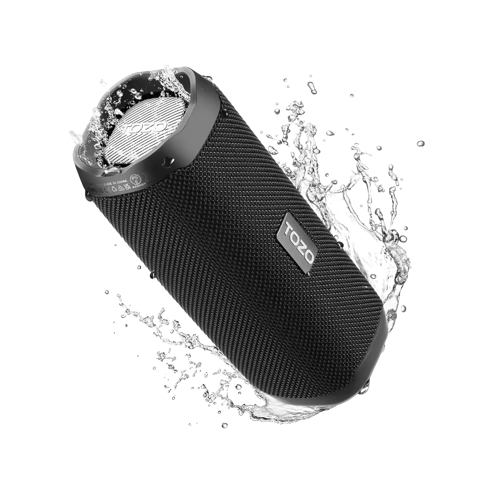 TOZO PA2 Bluetooth Speaker with Three EQ Modes Price In Bangladesh