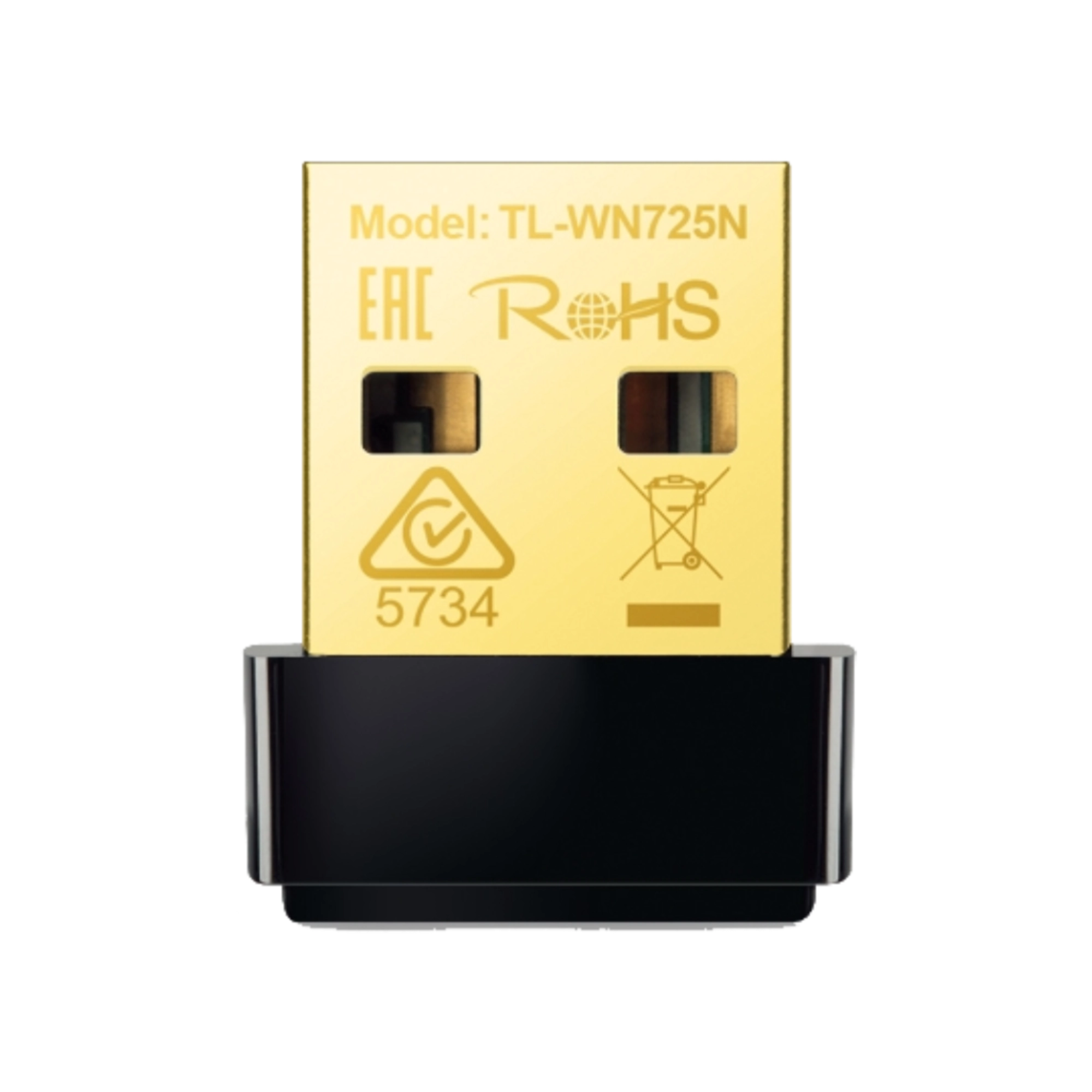 TP-LINK TL-WN725N 150Mbps Wireless N Nano USB Adapter Price In Bangladesh