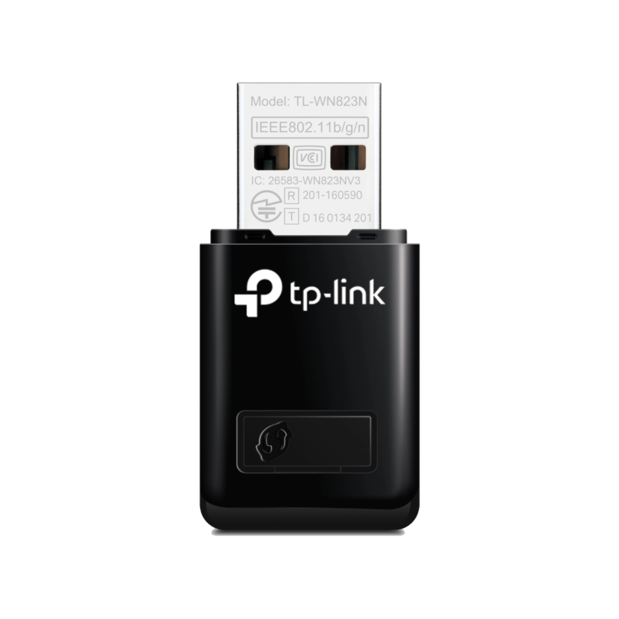 TP-LINK TL-WN823N 300Mbps Mini Wireless N USB Adapter Price In Bangladesh