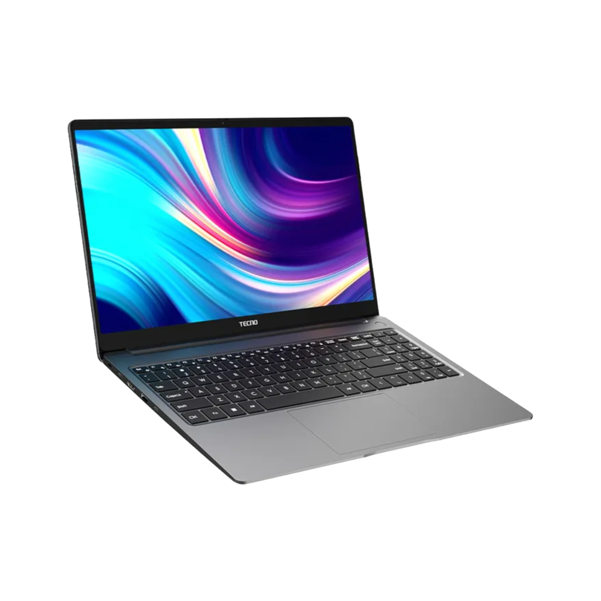 Tecno MEGABOOK T1 Core i9 13th Gen 32GB RAM 1TB SSD 15.6" Laptop