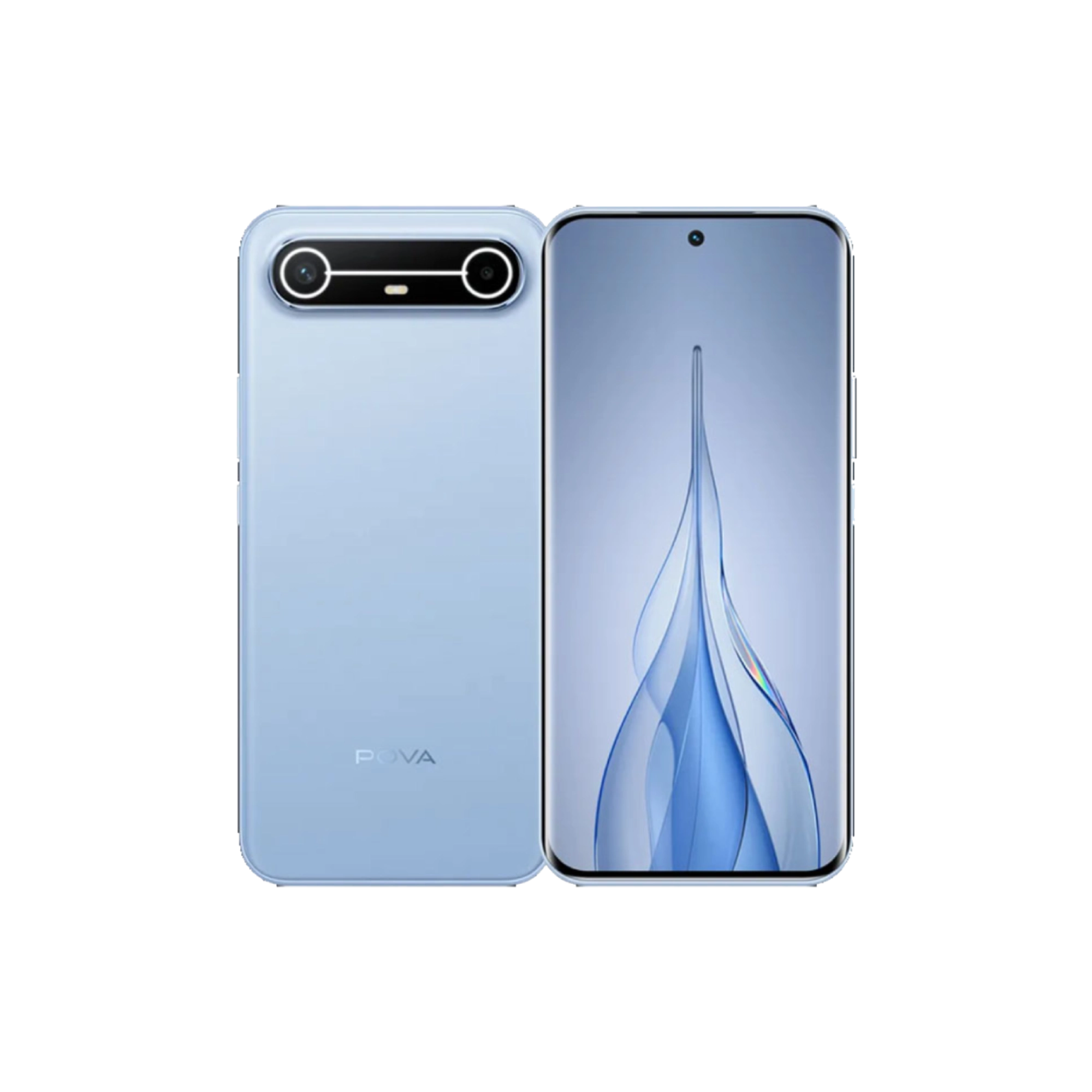 Tecno POVA Slim 5G (Official) Price In Bangladesh
