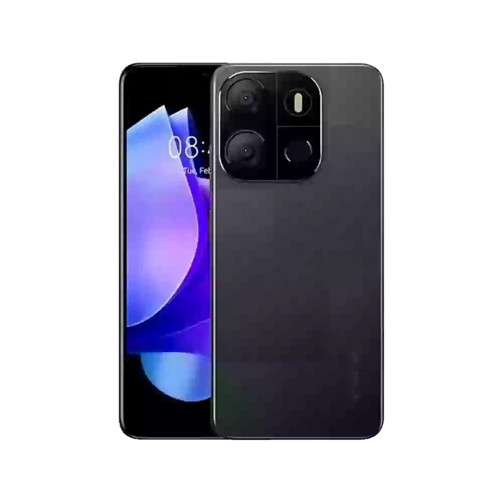 Tecno Pop 7 (Official)