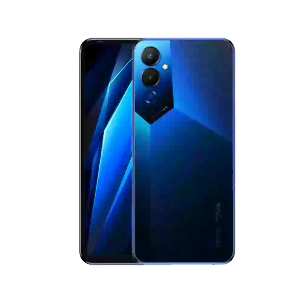 Tecno POVA 4 Pro (Official) 