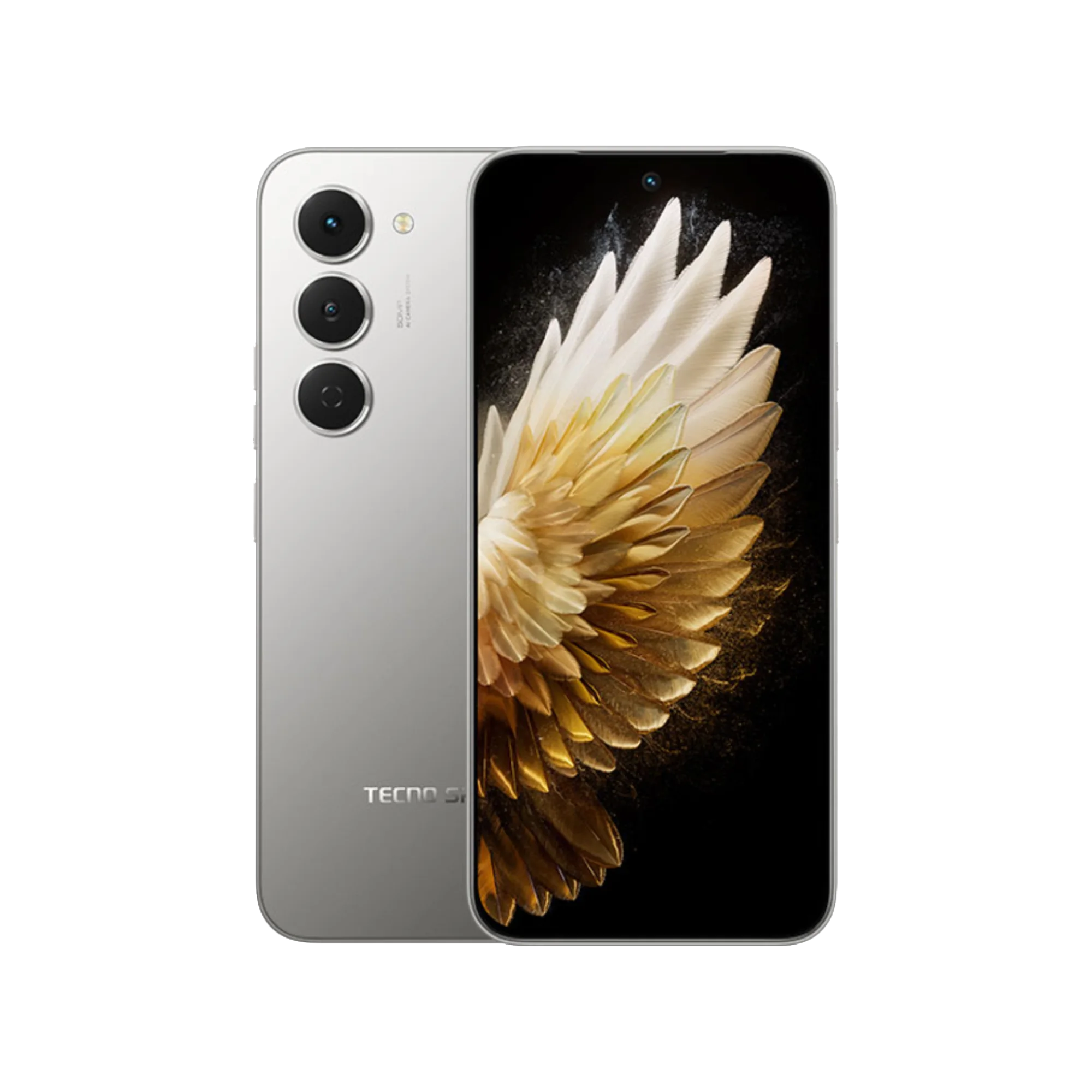 Tecno Spark 40 Pro - Official Price In Bangladesh