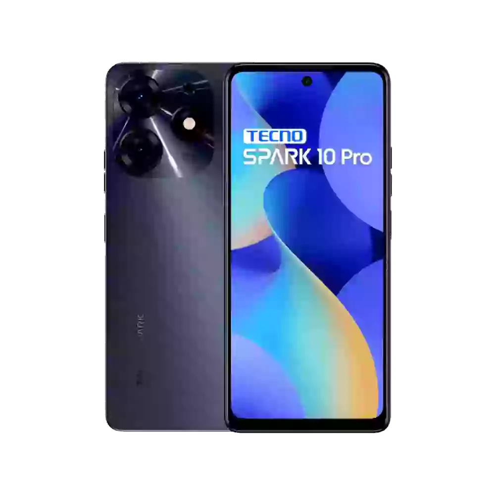 Tecno Spark 10 Pro (Official) Price In Bangladesh