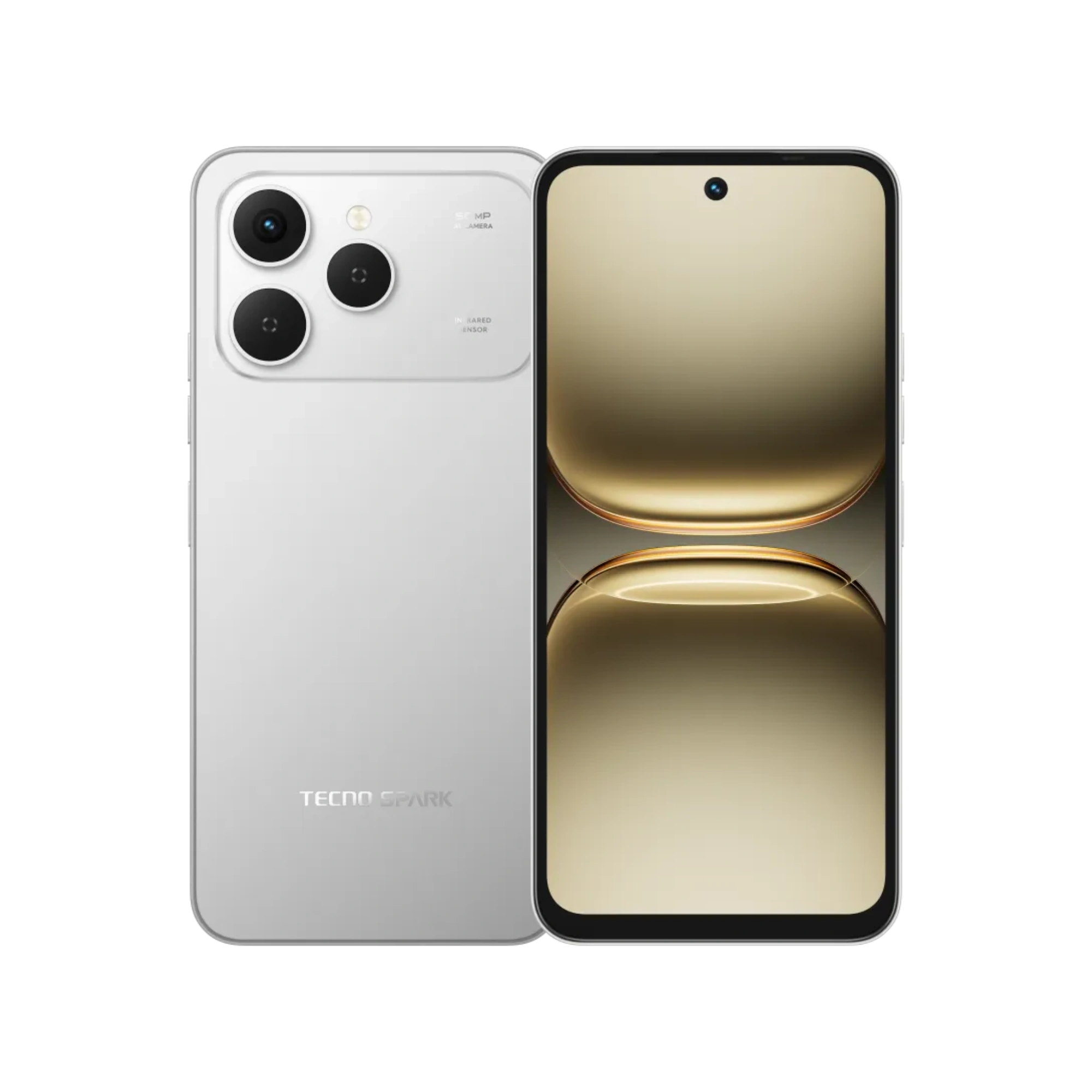 Tecno Spark 40 - Official Price In Bangladesh