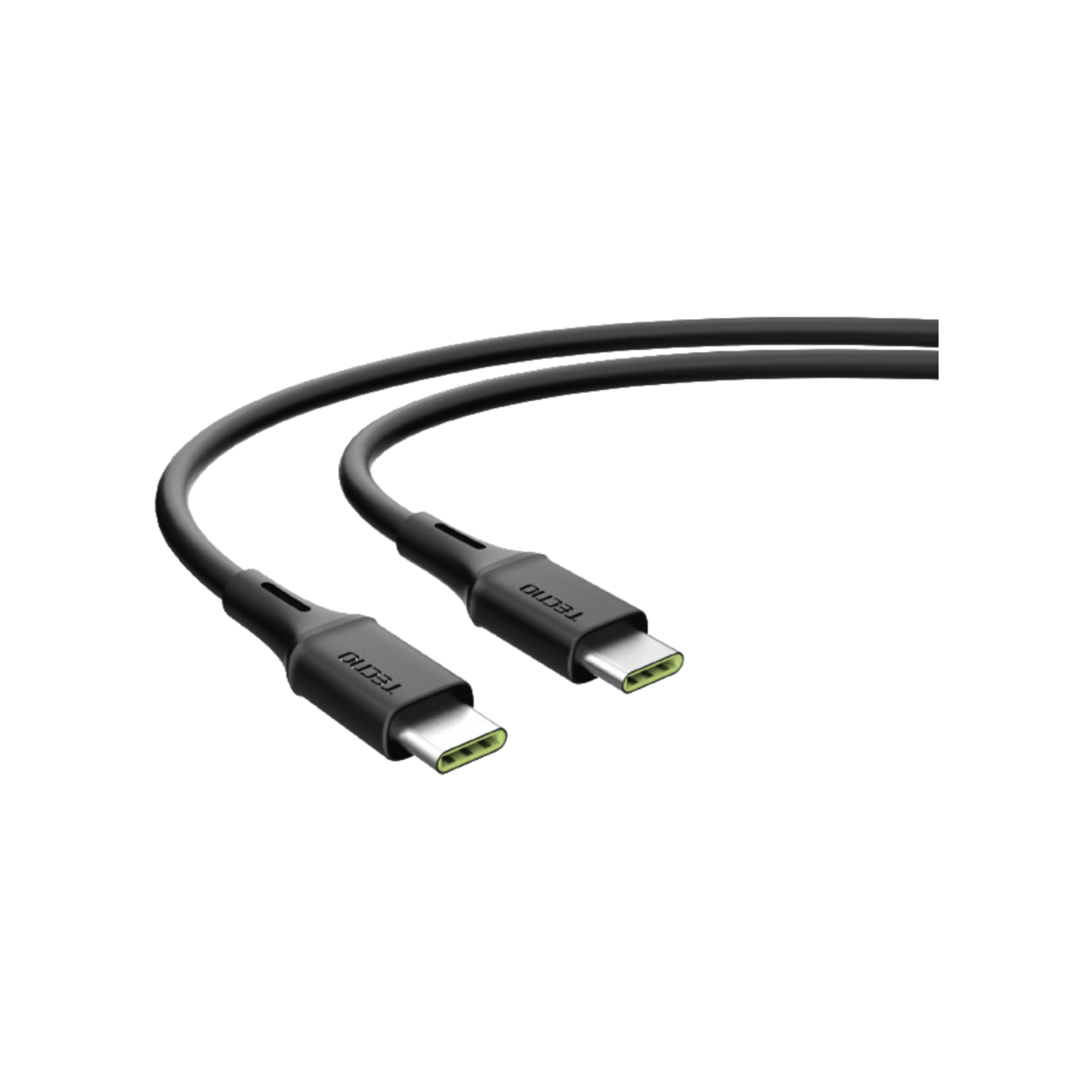 Tecno TCD-CC01 3.25A Type-C Cable